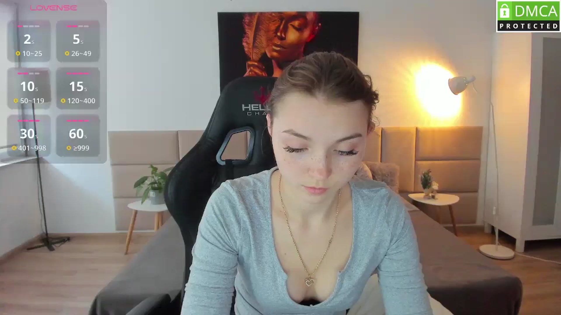 Gallery image thumbnail from Daisyy's myfreecams stream on, 03/14/2025, 14:18 image 1 of 20