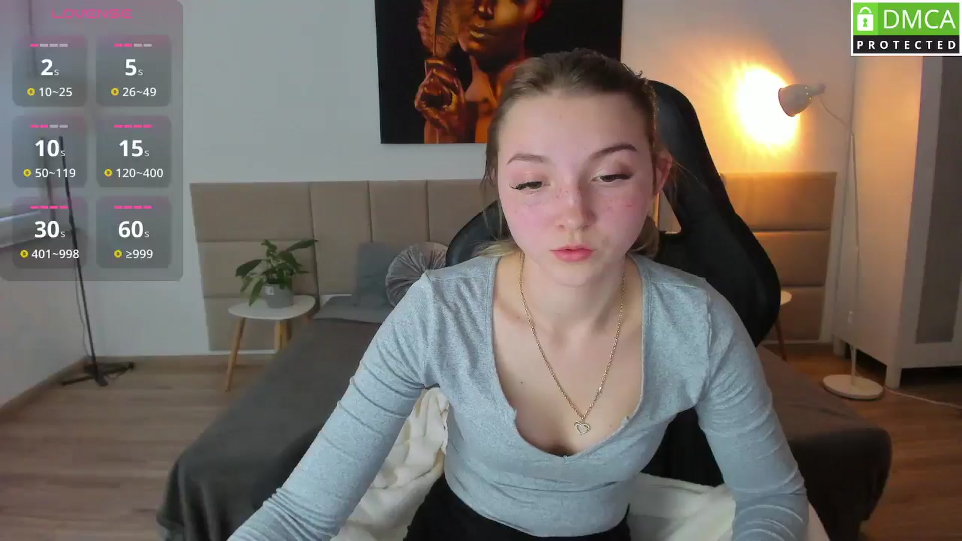 Gallery image thumbnail from Daisyy's myfreecams stream on, 03/14/2025, 15:56 image 20 of 20