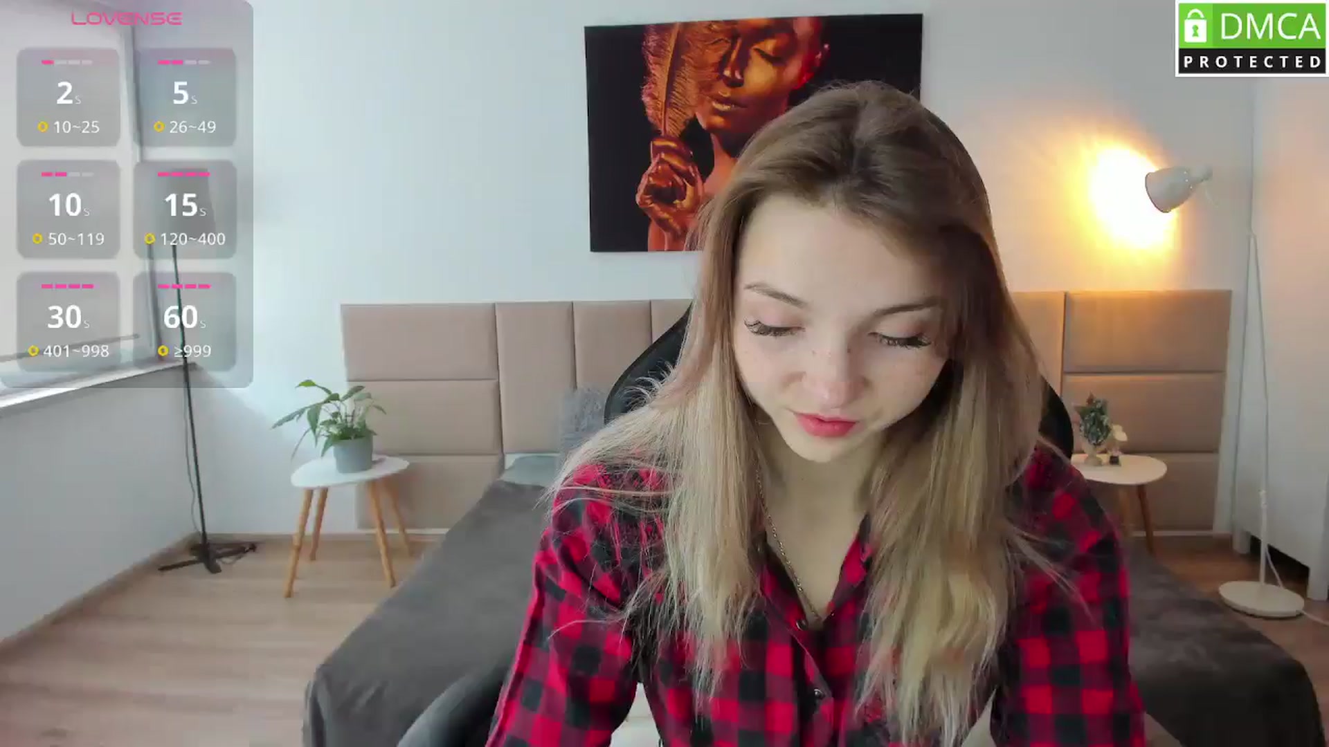 Gallery image thumbnail from Daisyy's myfreecams stream on, 03/15/2025, 13:24 image 1 of 20