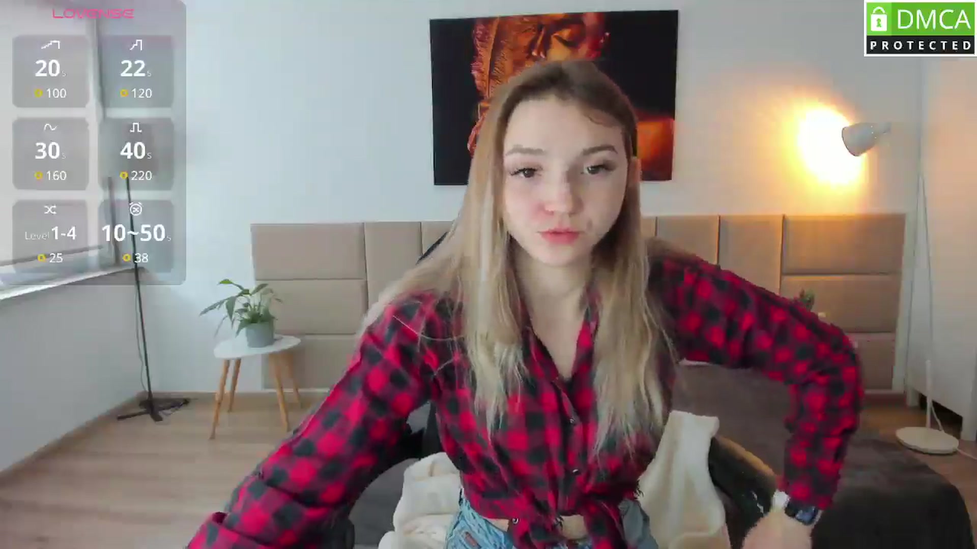 Gallery image thumbnail from Daisyy's myfreecams stream on, 03/15/2025, 13:24 image 11 of 20