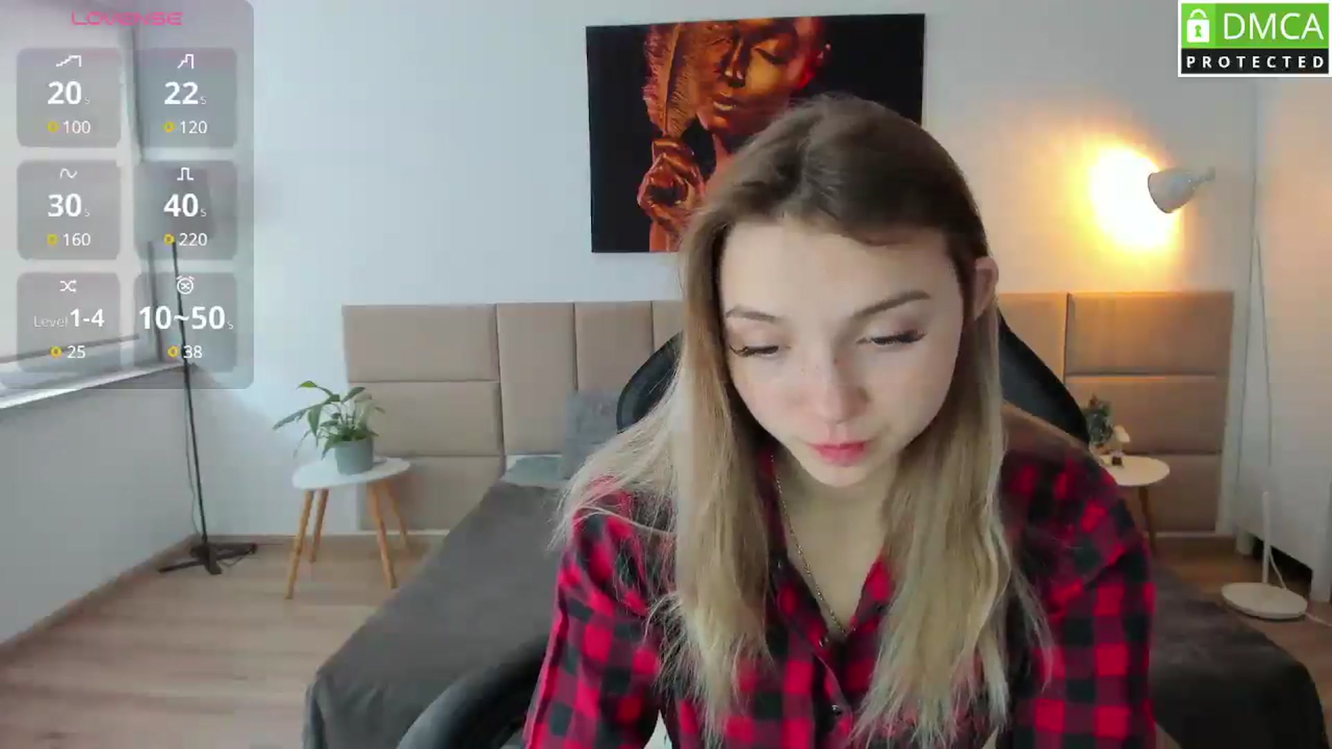 Gallery image thumbnail from Daisyy's myfreecams stream on, 03/15/2025, 13:24 image 5 of 20
