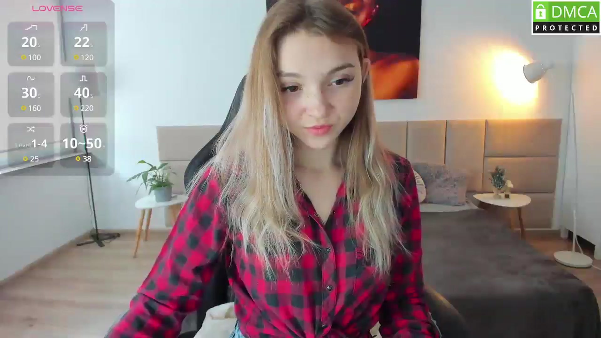 Gallery image thumbnail from Daisyy's myfreecams stream on, 03/15/2025, 13:24 image 16 of 20