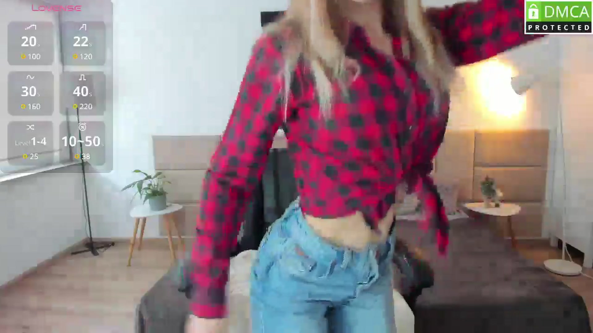 Gallery image thumbnail from Daisyy's myfreecams stream on, 03/15/2025, 13:24 image 14 of 20