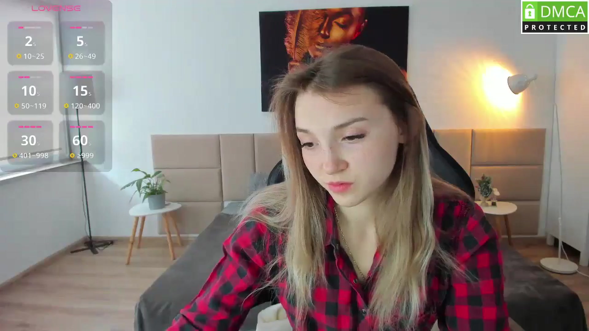 Gallery image thumbnail from Daisyy's myfreecams stream on, 03/15/2025, 13:24 image 2 of 20