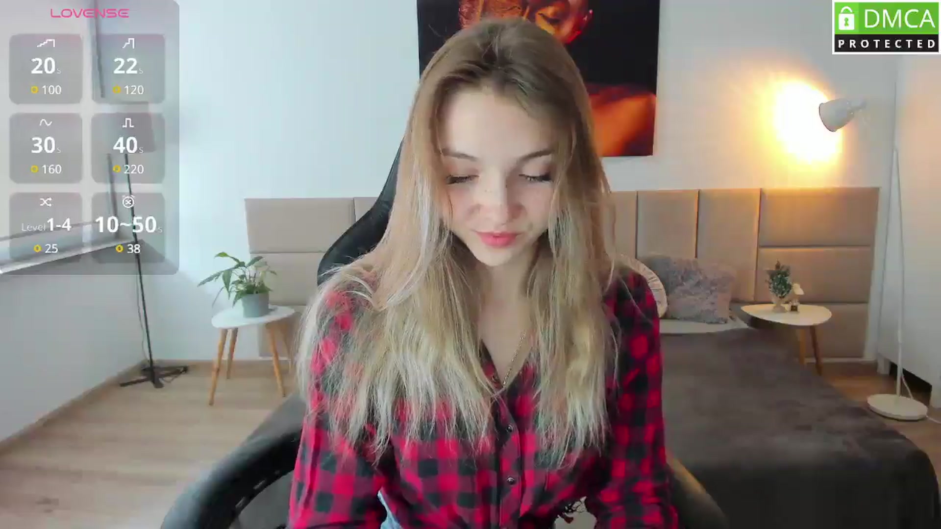 Gallery image thumbnail from Daisyy's myfreecams stream on, 03/15/2025, 13:24 image 17 of 20