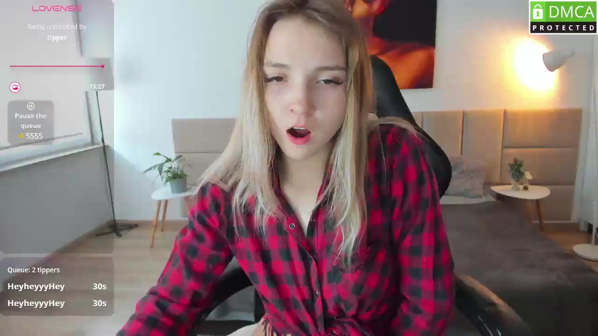 Gallery image thumbnail from Daisyy's myfreecams stream on, 03/15/2025, 14:26 image 20 of 20