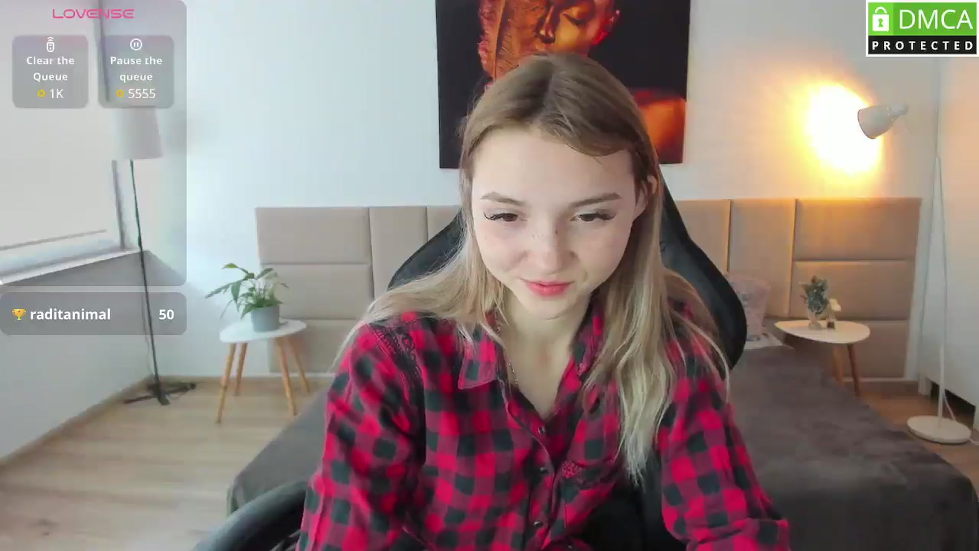 Gallery image thumbnail from Daisyy's myfreecams stream on, 03/15/2025, 14:26 image 12 of 20