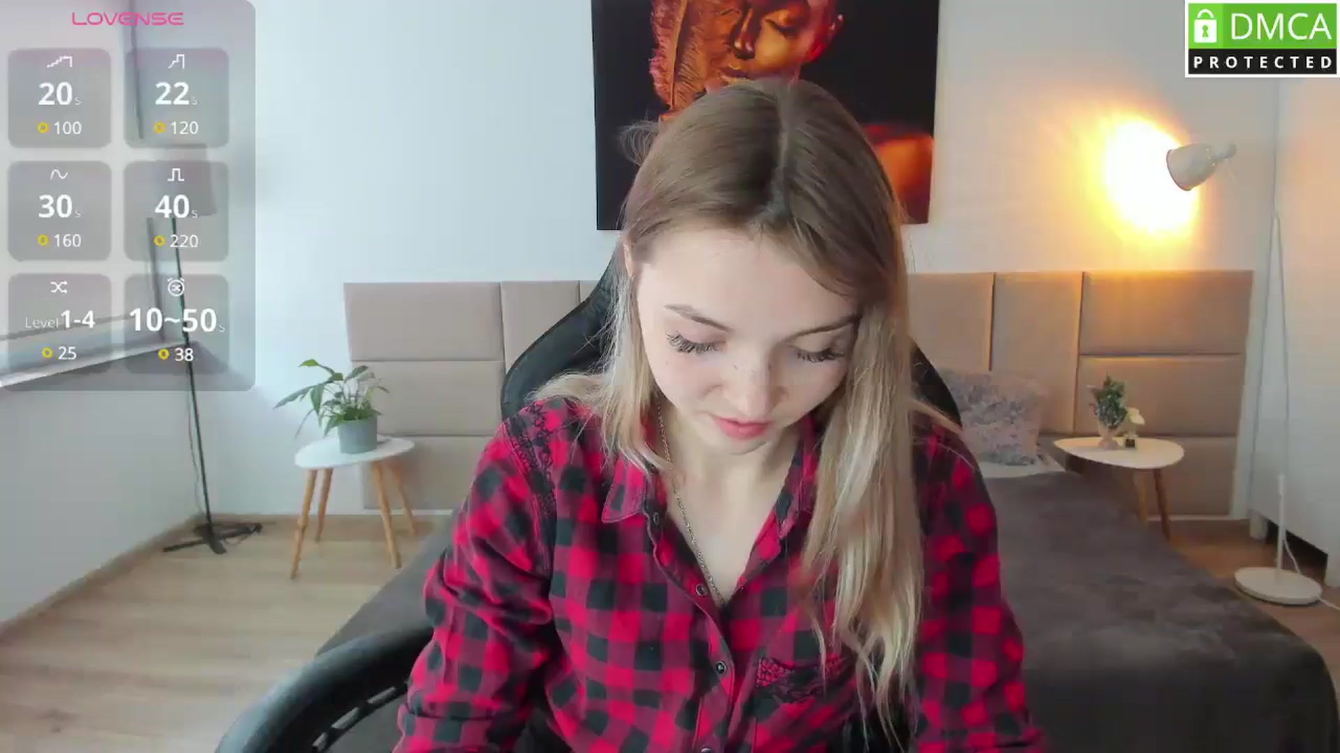 Gallery image thumbnail from Daisyy's myfreecams stream on, 03/15/2025, 14:26 image 6 of 20