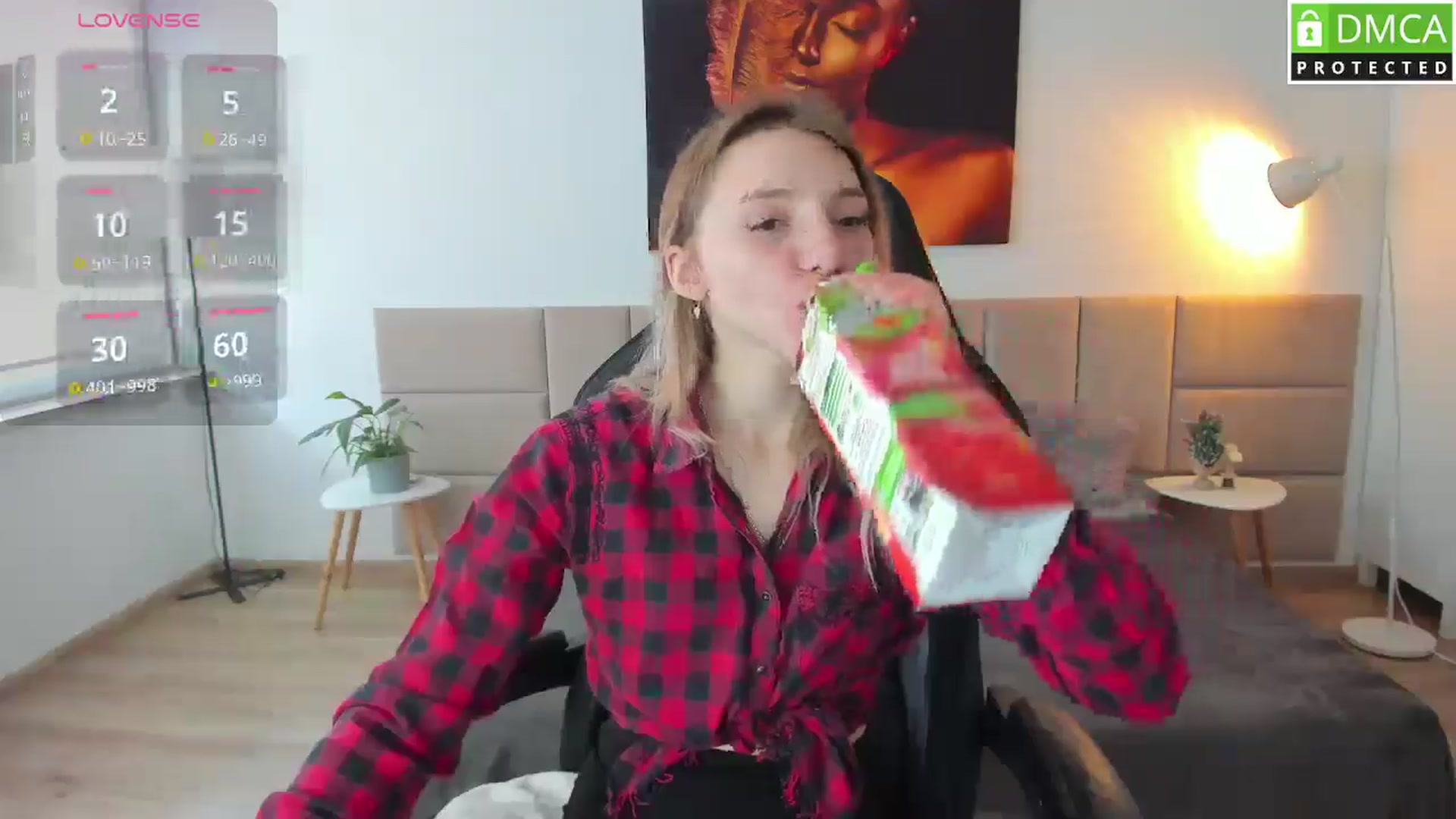 Gallery image thumbnail from Daisyy's myfreecams stream on, 03/15/2025, 14:26 image 2 of 20
