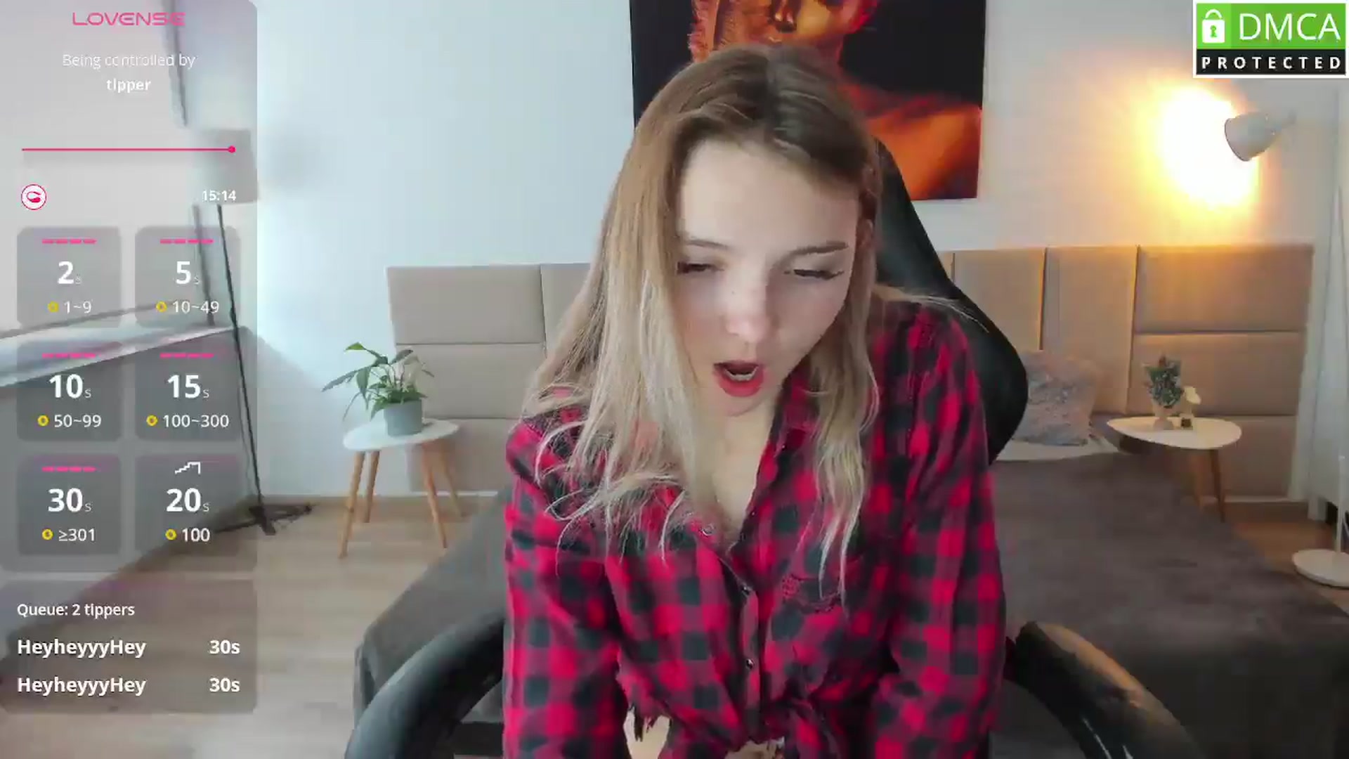 Gallery image thumbnail from Daisyy's myfreecams stream on, 03/15/2025, 14:26 image 19 of 20