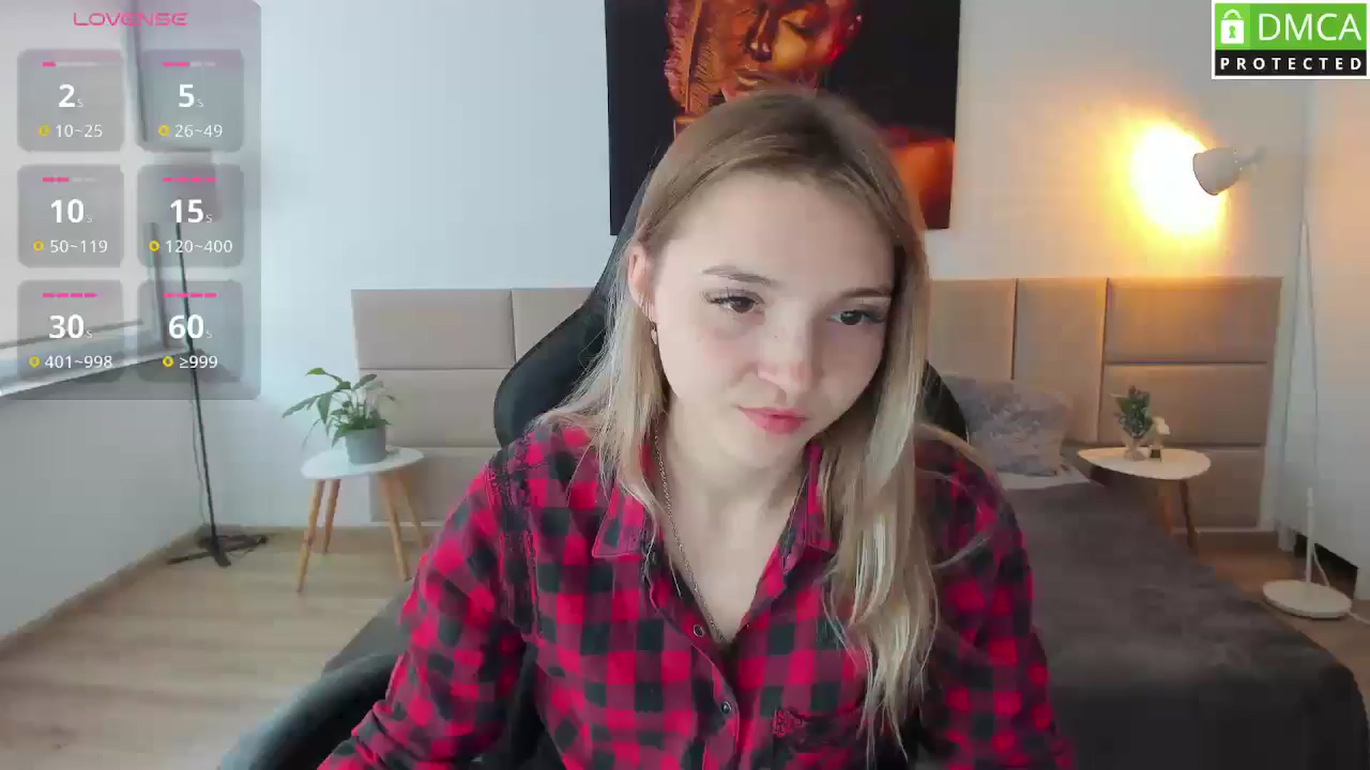 Gallery image thumbnail from Daisyy's myfreecams stream on, 03/15/2025, 14:26 image 3 of 20