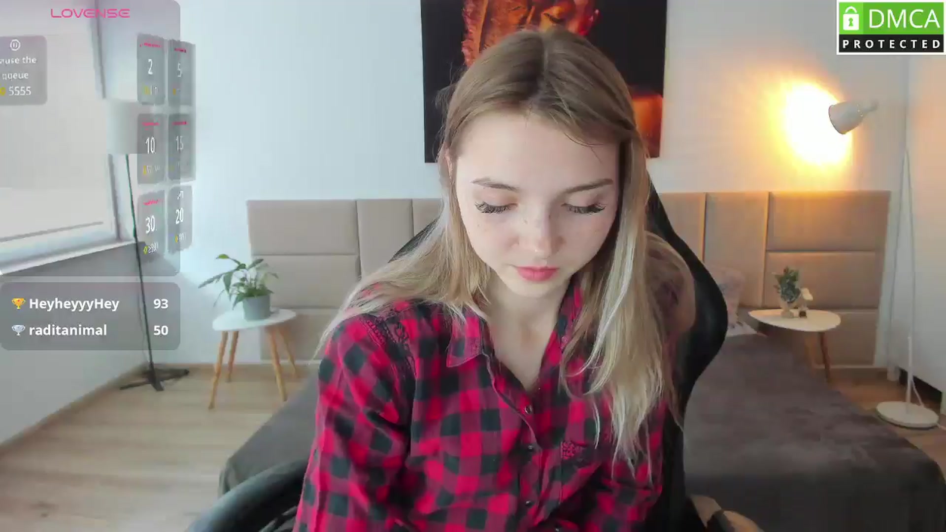 Gallery image thumbnail from Daisyy's myfreecams stream on, 03/15/2025, 14:26 image 13 of 20