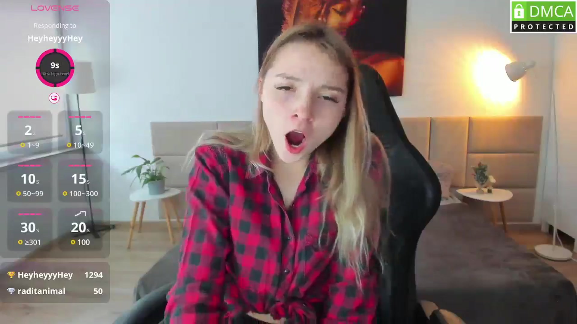 Gallery image thumbnail from Daisyy's myfreecams stream on, 03/15/2025, 14:26 image 15 of 20
