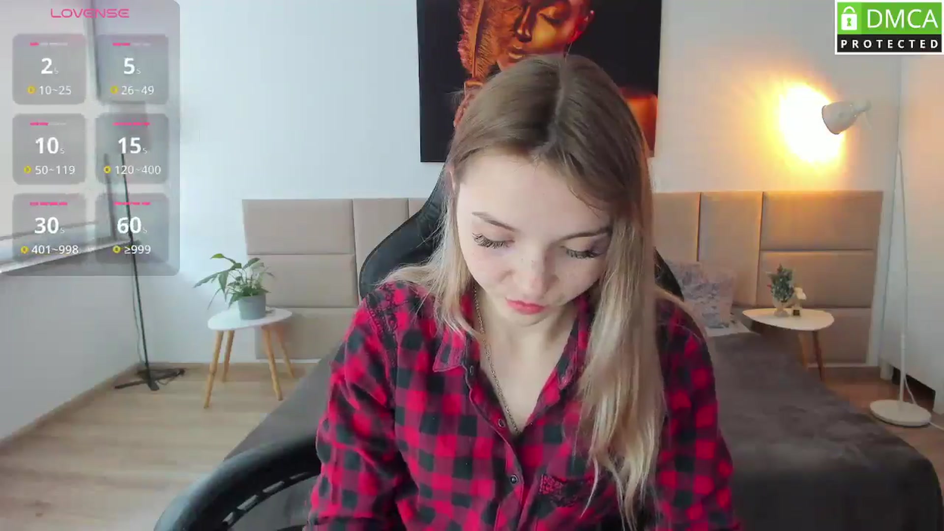 Gallery image thumbnail from Daisyy's myfreecams stream on, 03/15/2025, 14:26 image 7 of 20