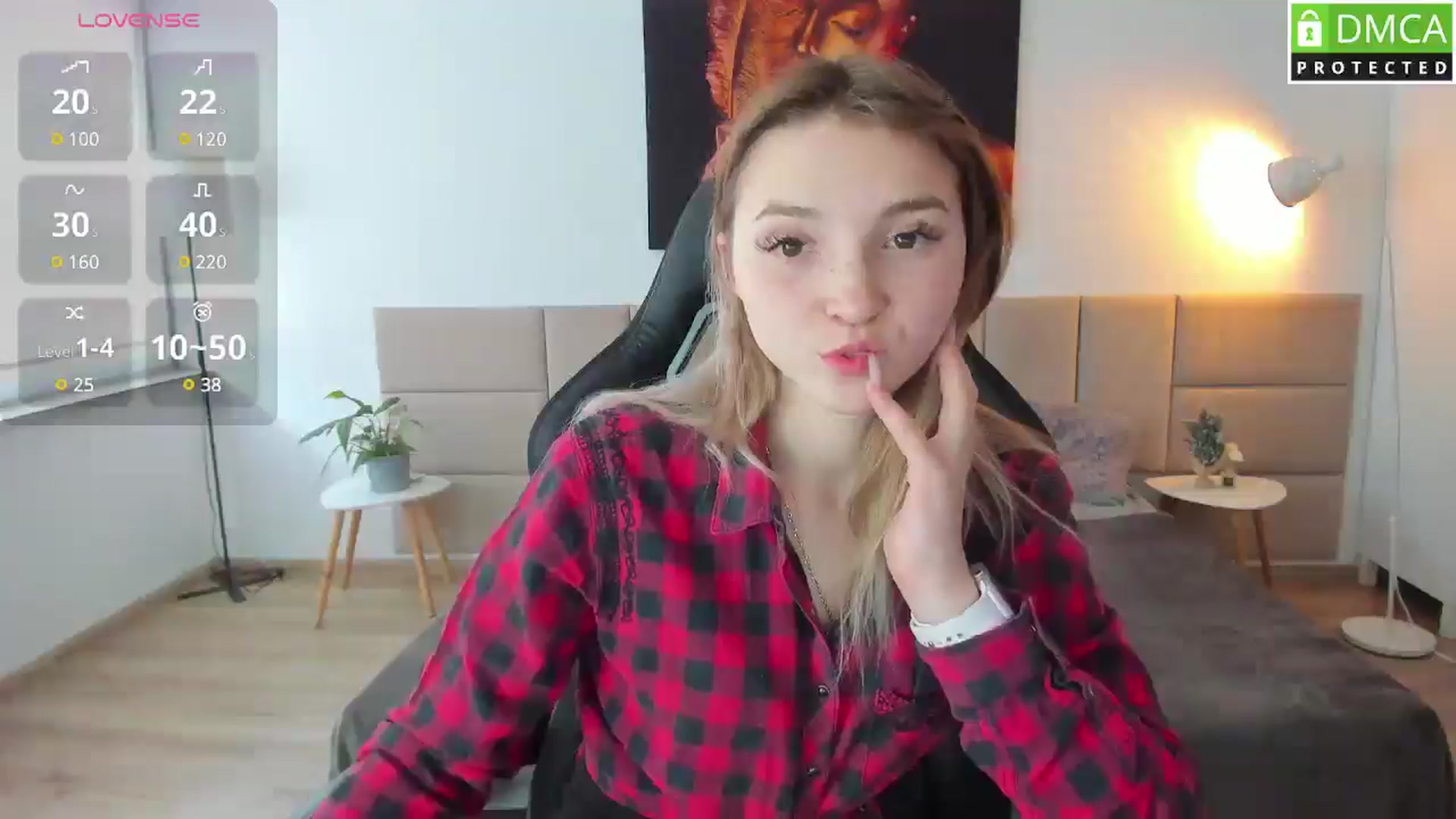 Gallery image thumbnail from Daisyy's myfreecams stream on, 03/15/2025, 14:26 image 8 of 20