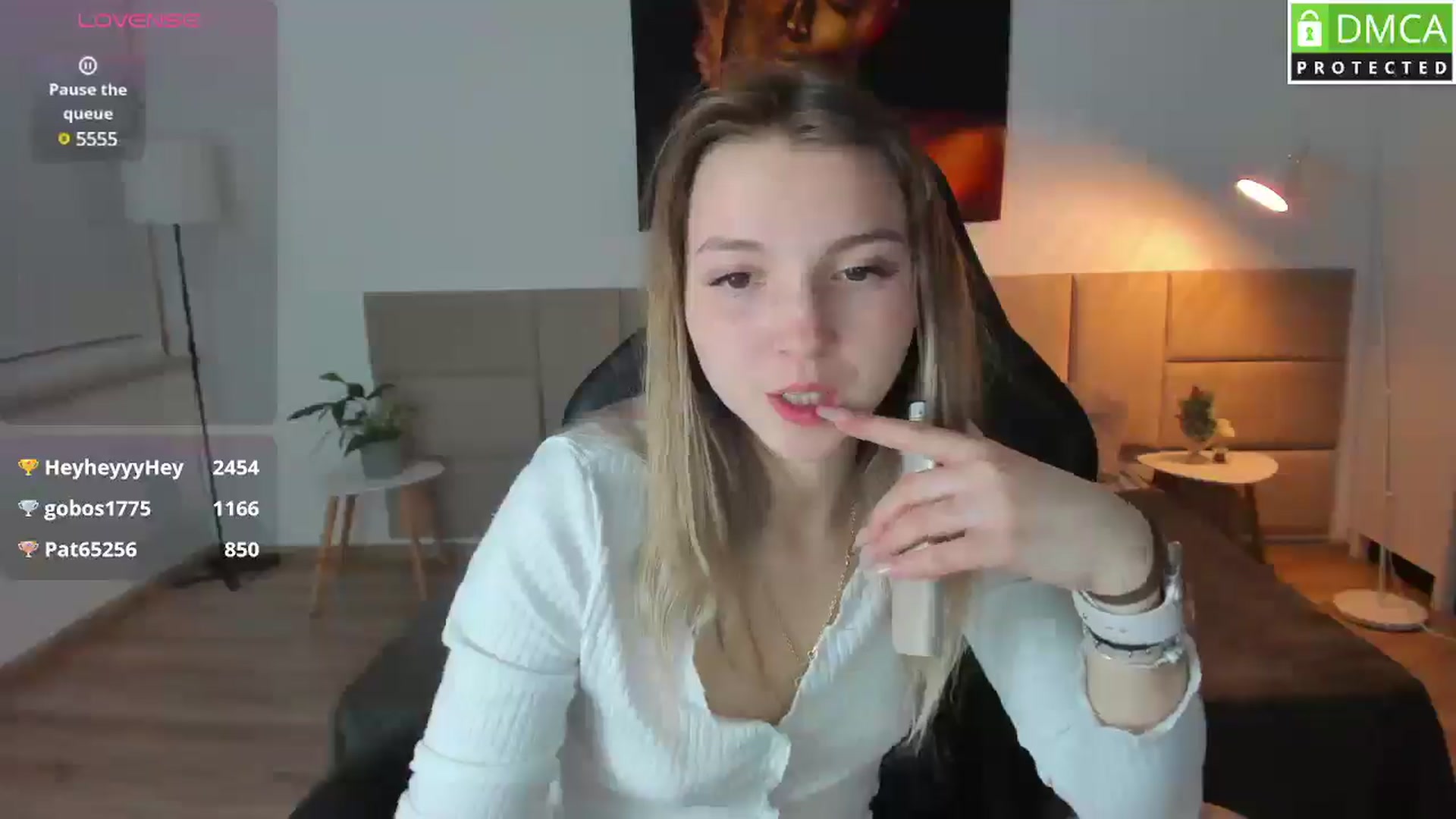 Gallery image thumbnail from Daisyy's myfreecams stream on, 03/15/2025, 19:34 image 19 of 20