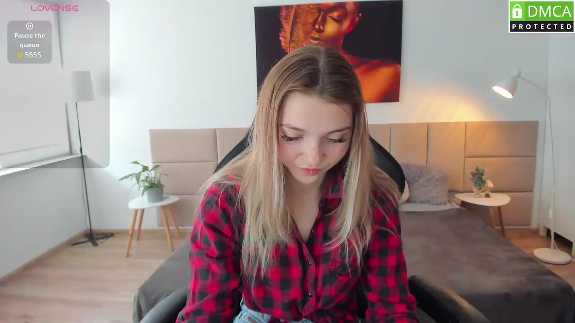 Gallery image thumbnail from Daisyy's myfreecams stream on, 03/16/2025, 12:30 image 8 of 20