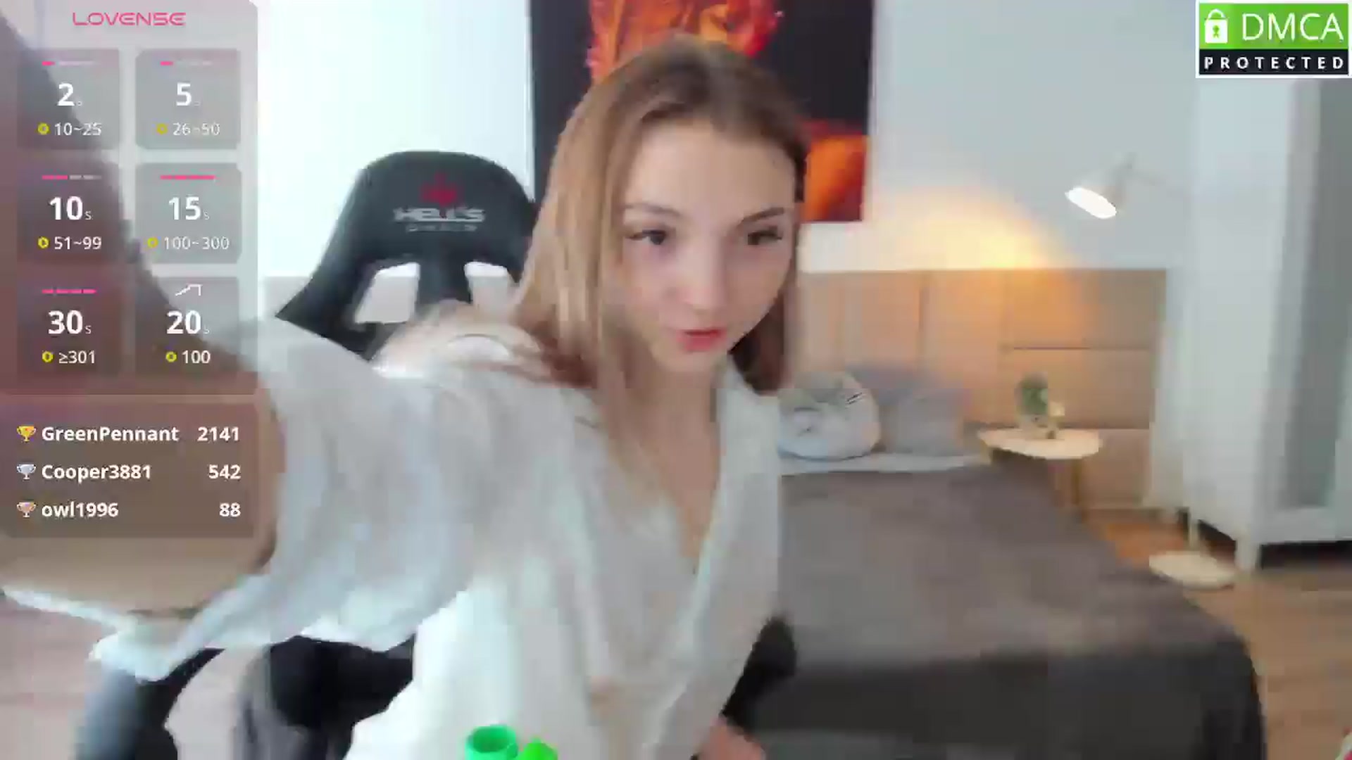 Gallery image thumbnail from Daisyy's myfreecams stream on, 03/16/2025, 15:04 image 4 of 20