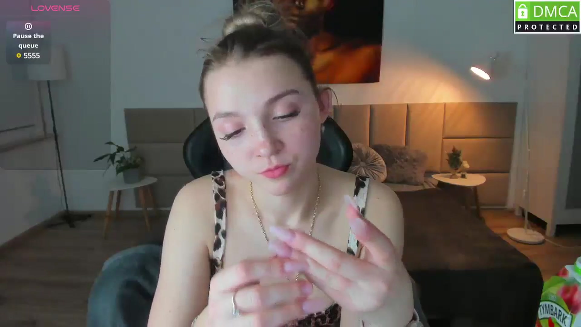 Gallery image thumbnail from Daisyy's myfreecams stream on, 03/16/2025, 18:01 image 16 of 20