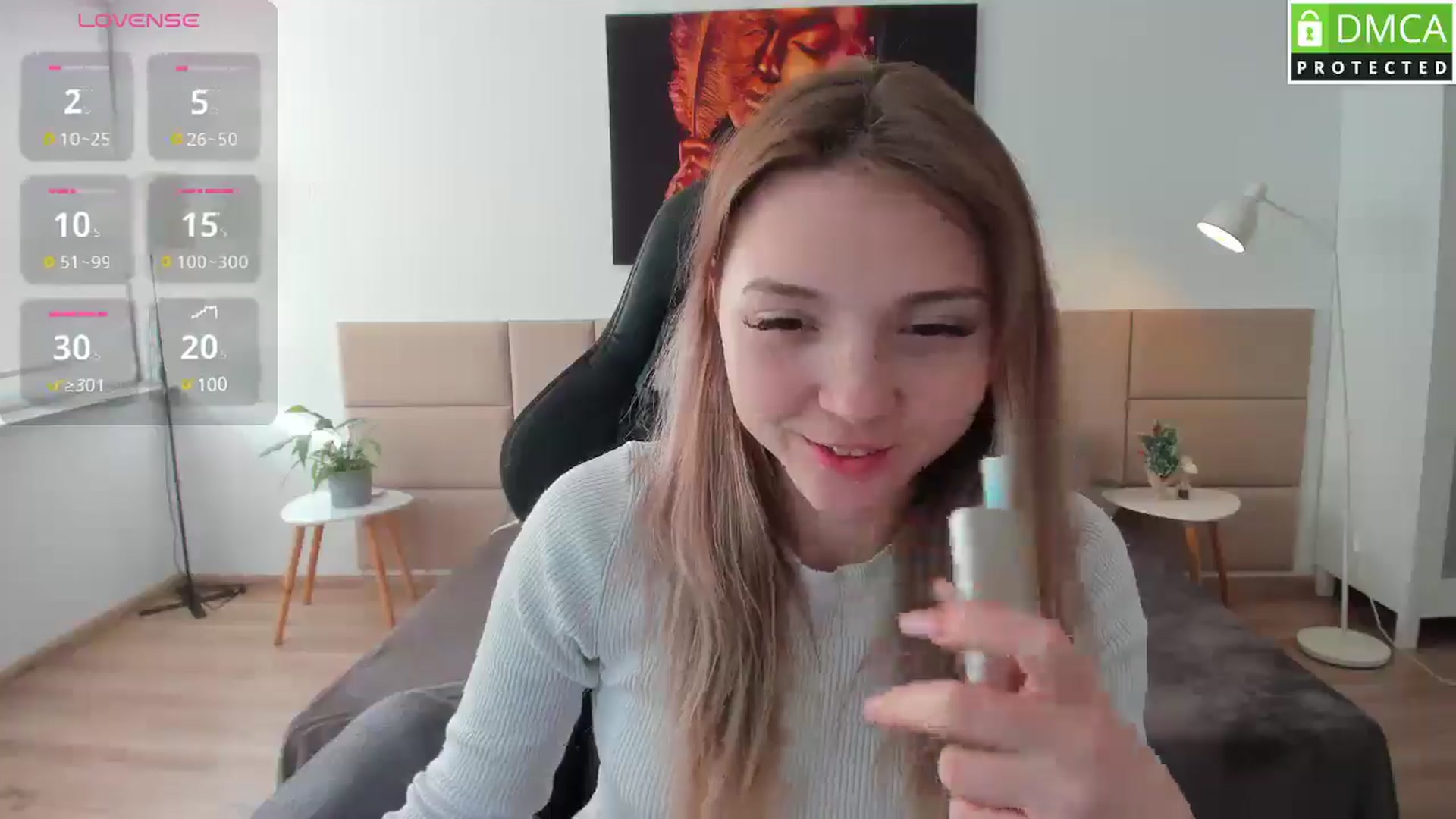 Gallery image thumbnail from Daisyy's myfreecams stream on, 03/17/2025, 15:12 image 8 of 20