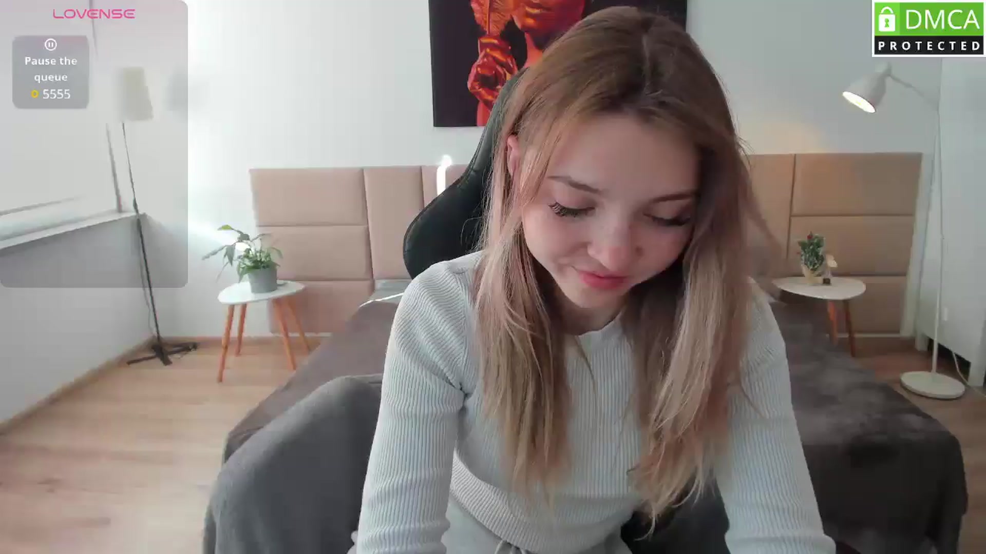 Gallery image thumbnail from Daisyy's myfreecams stream on, 03/17/2025, 15:12 image 4 of 20