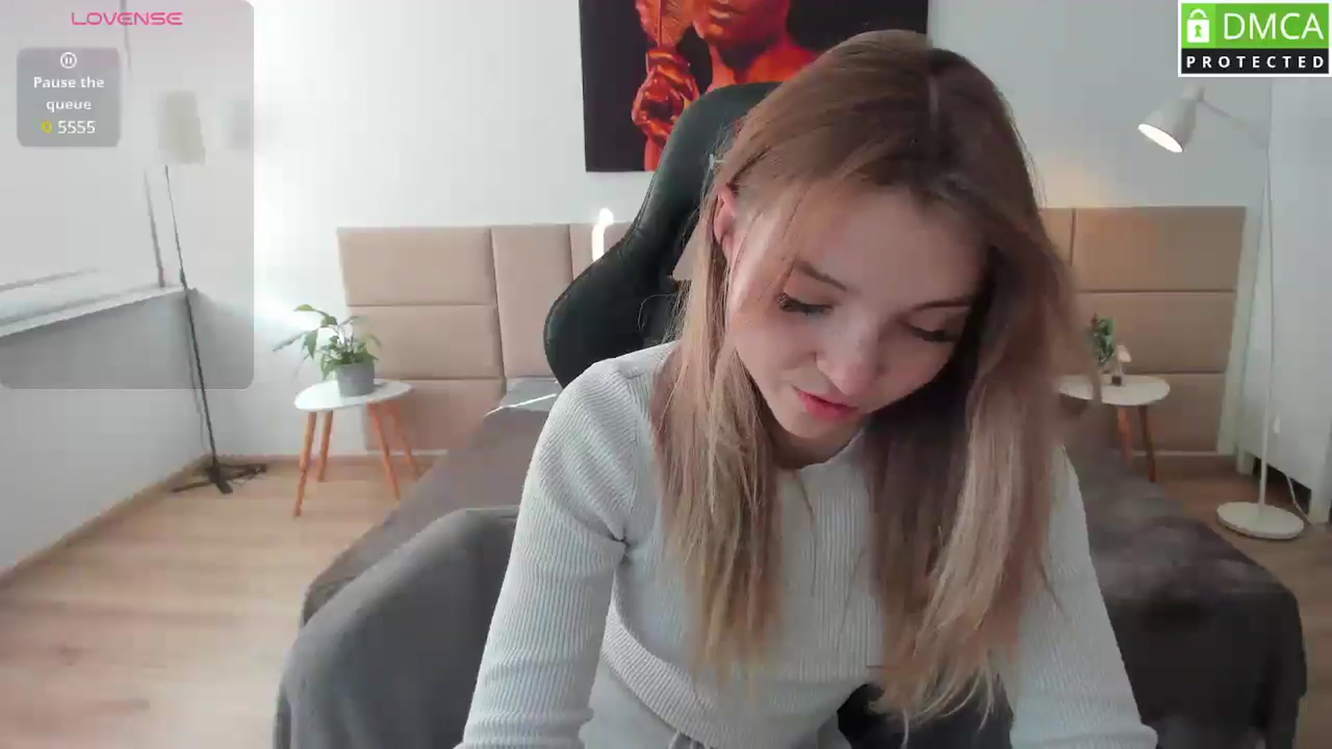 Gallery image thumbnail from Daisyy's myfreecams stream on, 03/17/2025, 15:12 image 5 of 20