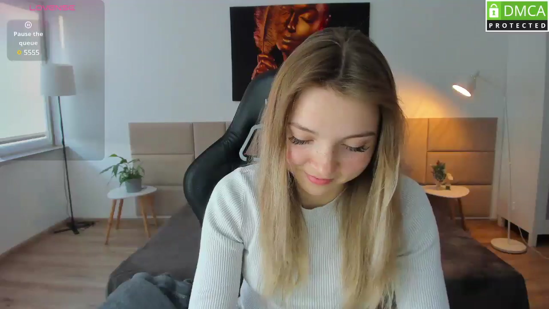 Gallery image thumbnail from Daisyy's myfreecams stream on, 03/17/2025, 16:39 image 15 of 20