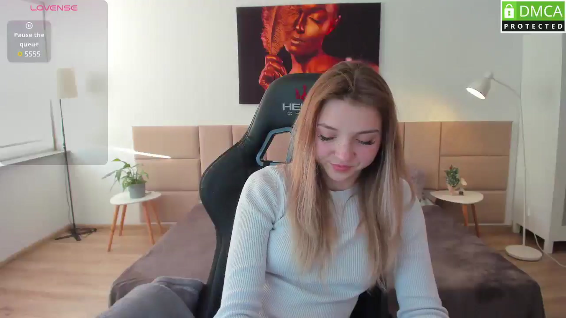 Gallery image thumbnail from Daisyy's myfreecams stream on, 03/17/2025, 16:39 image 12 of 20