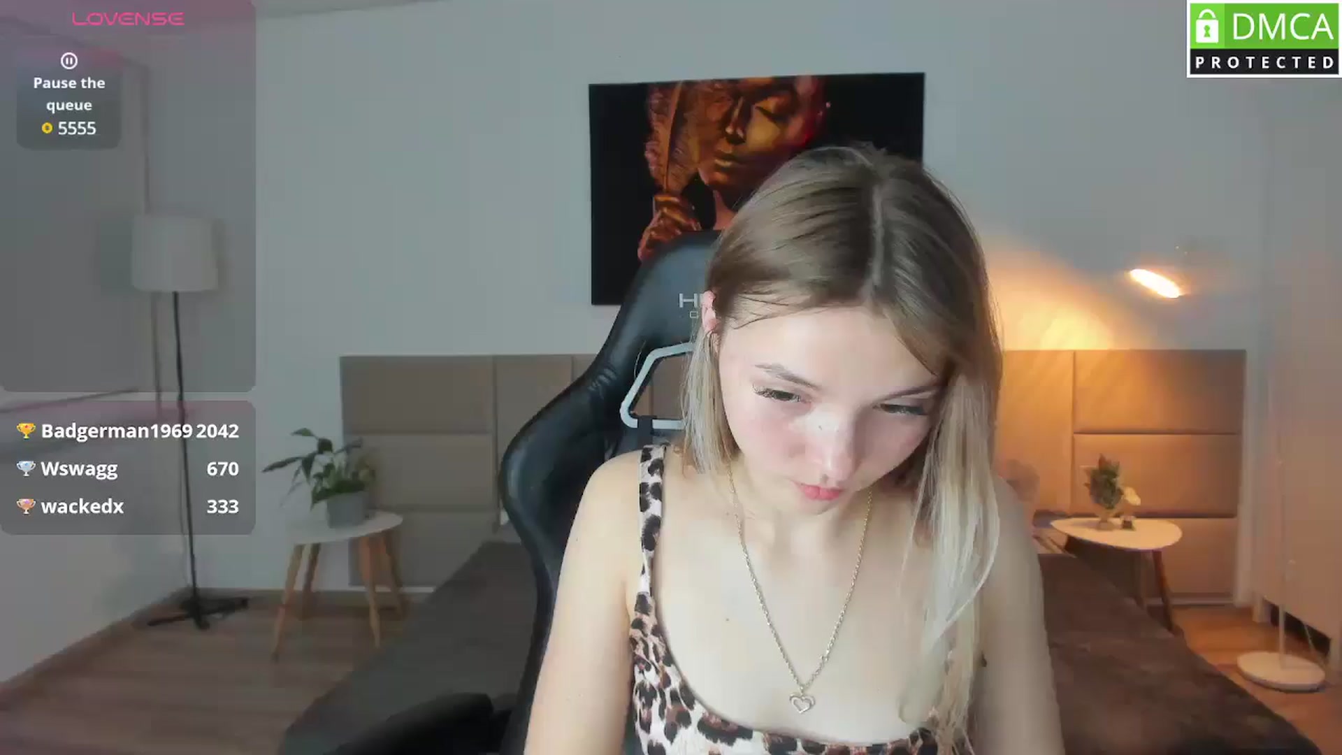 Gallery image thumbnail from Daisyy's myfreecams stream on, 03/17/2025, 21:43 image 10 of 20