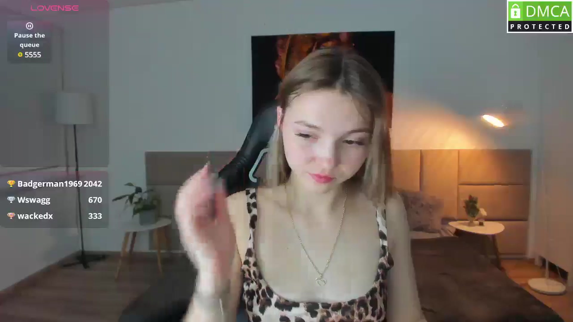 Gallery image thumbnail from Daisyy's myfreecams stream on, 03/17/2025, 21:43 image 8 of 20