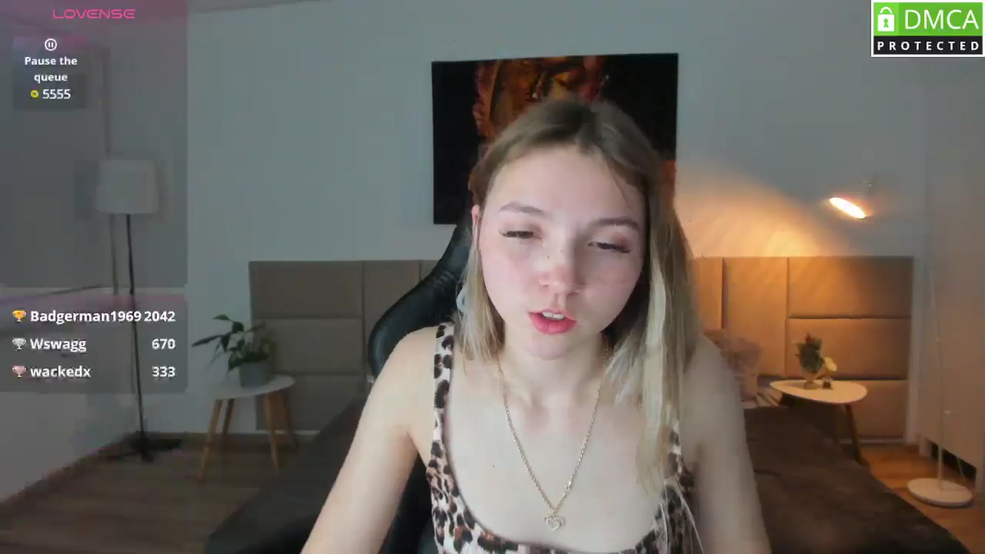 Gallery image thumbnail from Daisyy's myfreecams stream on, 03/17/2025, 21:43 image 12 of 20