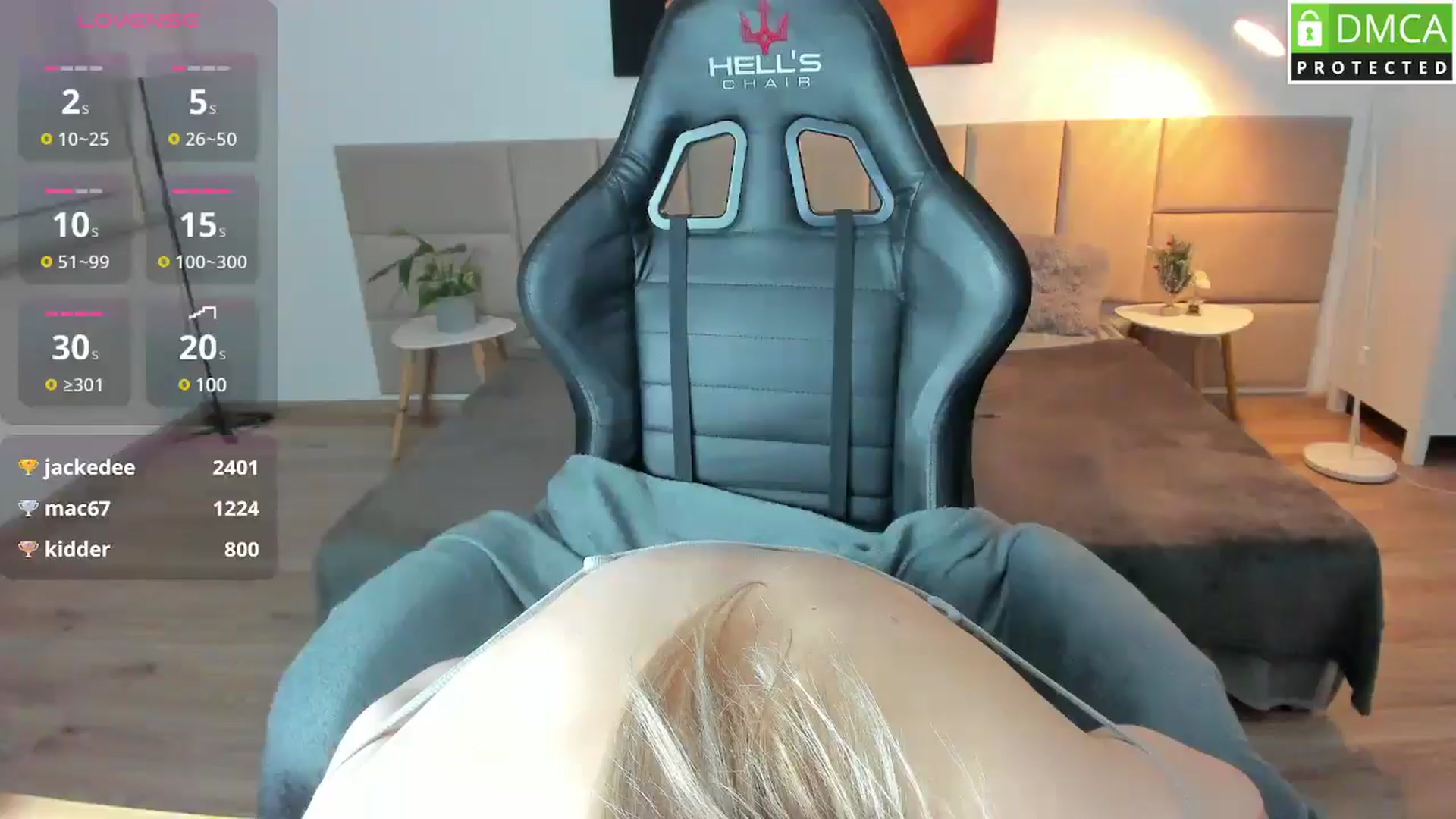 Gallery image thumbnail from Daisyy's myfreecams stream on, 03/18/2025, 17:40 image 17 of 20