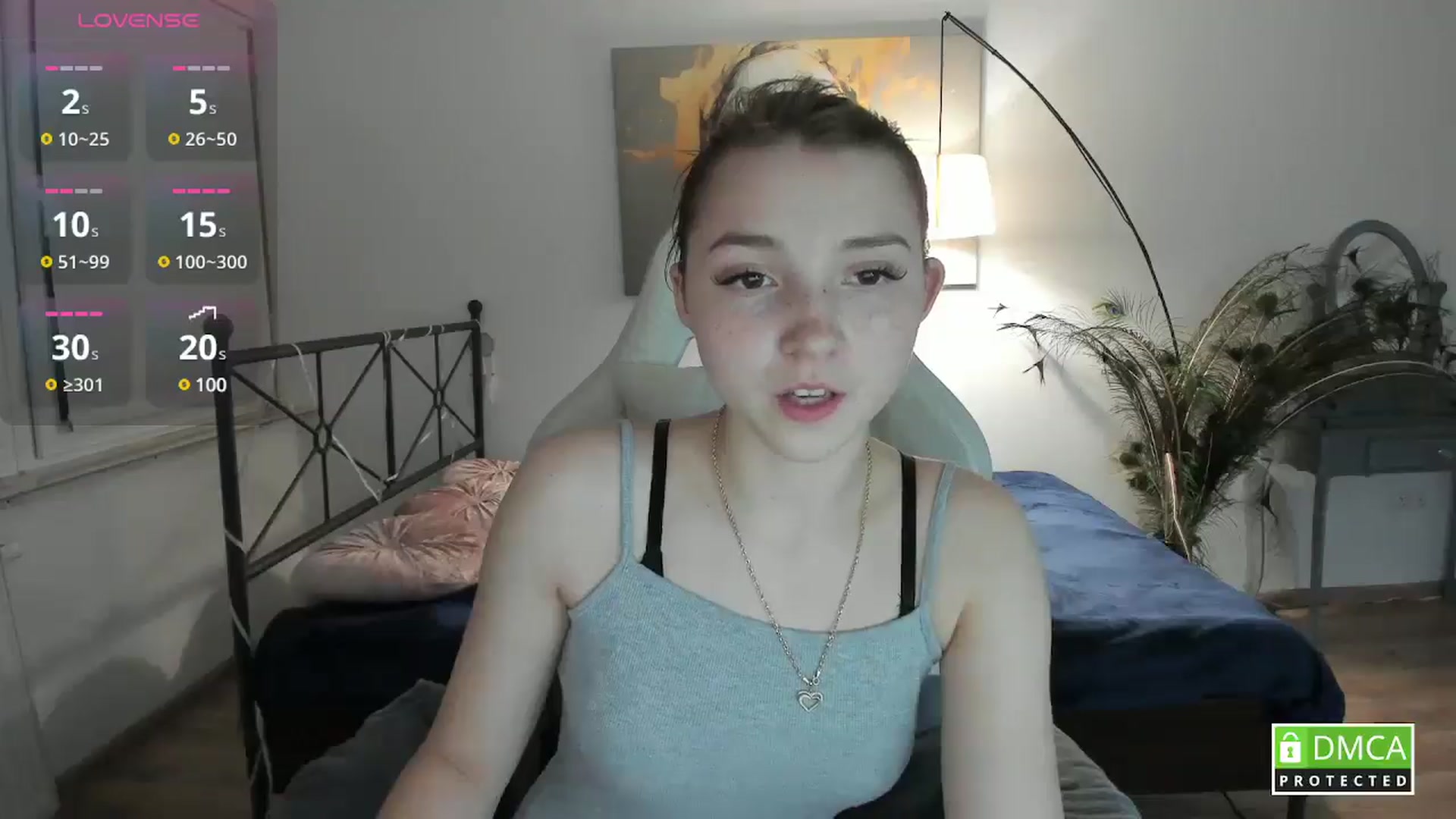 Gallery image thumbnail from Daisyy's myfreecams stream on, 03/18/2025, 21:17 image 2 of 20