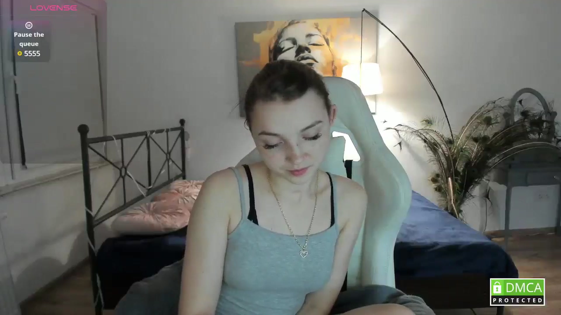 Gallery image thumbnail from Daisyy's myfreecams stream on, 03/18/2025, 21:17 image 5 of 20