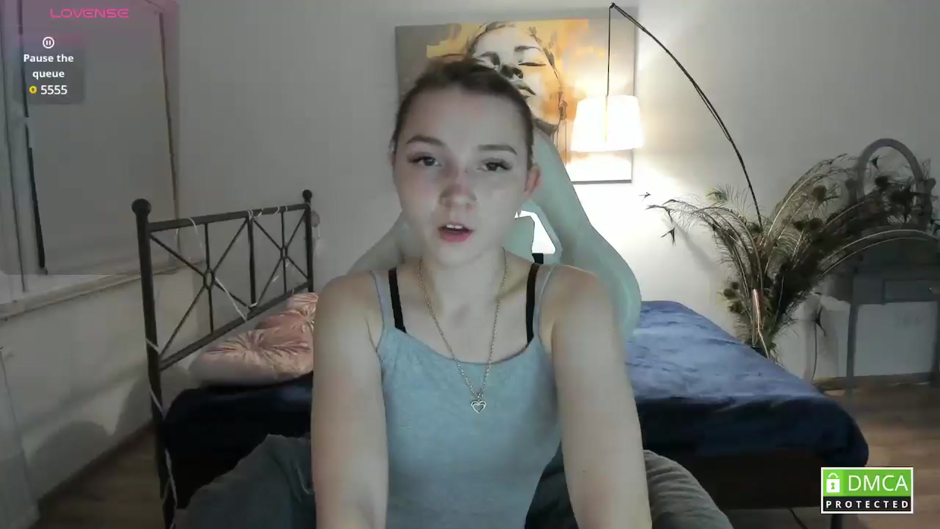 Gallery image thumbnail from Daisyy's myfreecams stream on, 03/18/2025, 21:17 image 1 of 20