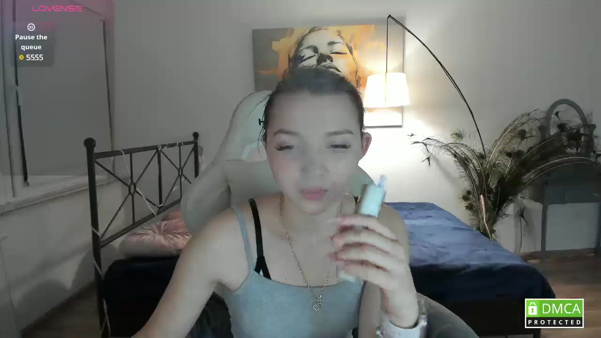 Gallery image thumbnail from Daisyy's myfreecams stream on, 03/18/2025, 21:17 image 9 of 20