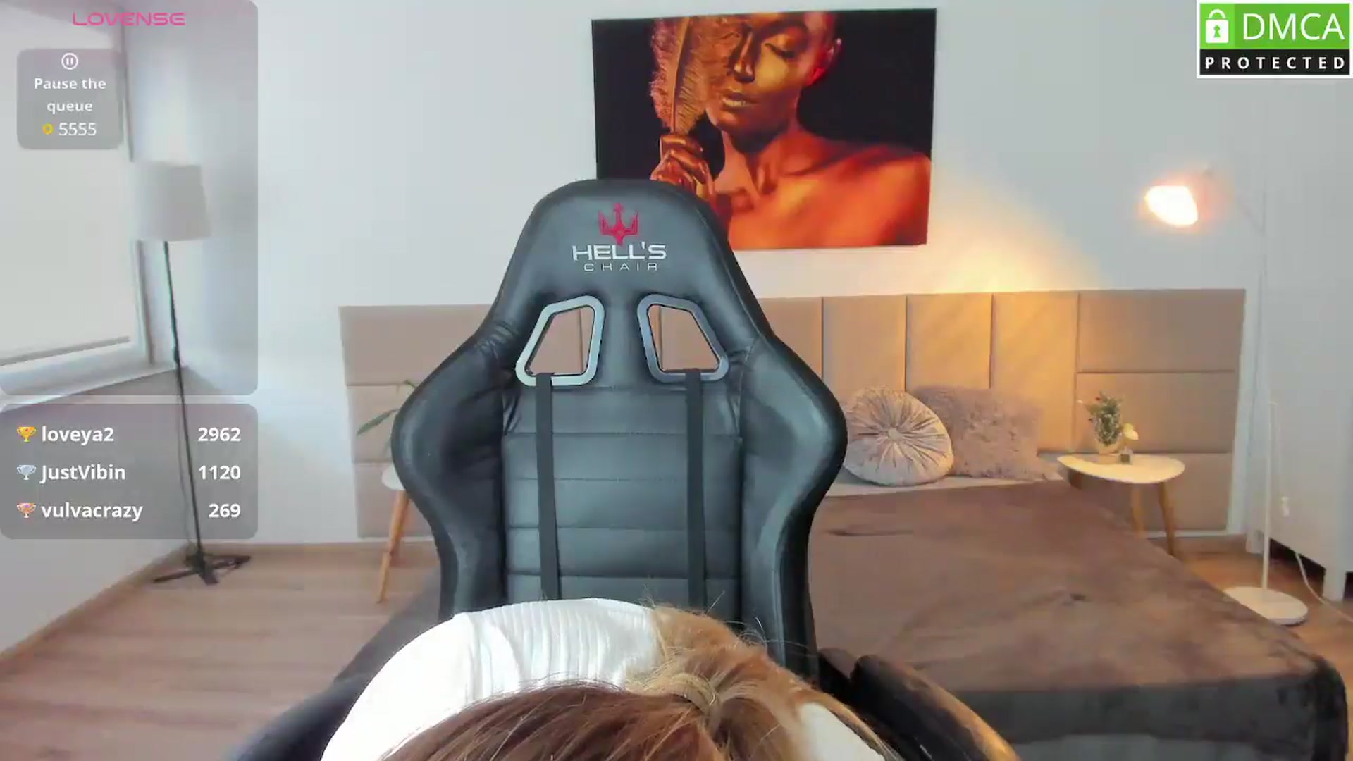 Gallery image thumbnail from Daisyy's myfreecams stream on, 03/20/2025, 16:50 image 4 of 20