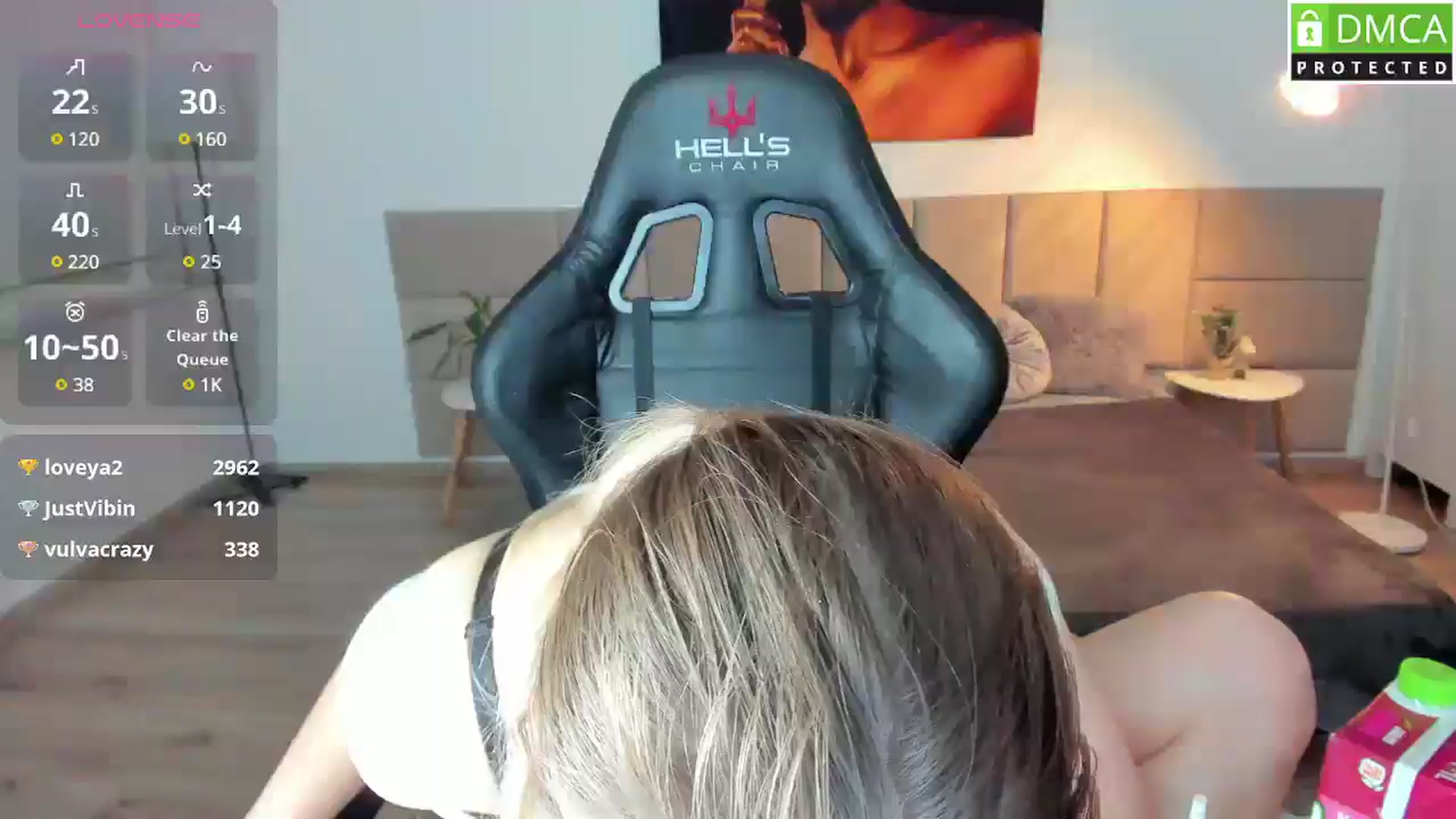 Gallery image thumbnail from Daisyy's myfreecams stream on, 03/20/2025, 20:54 image 19 of 20