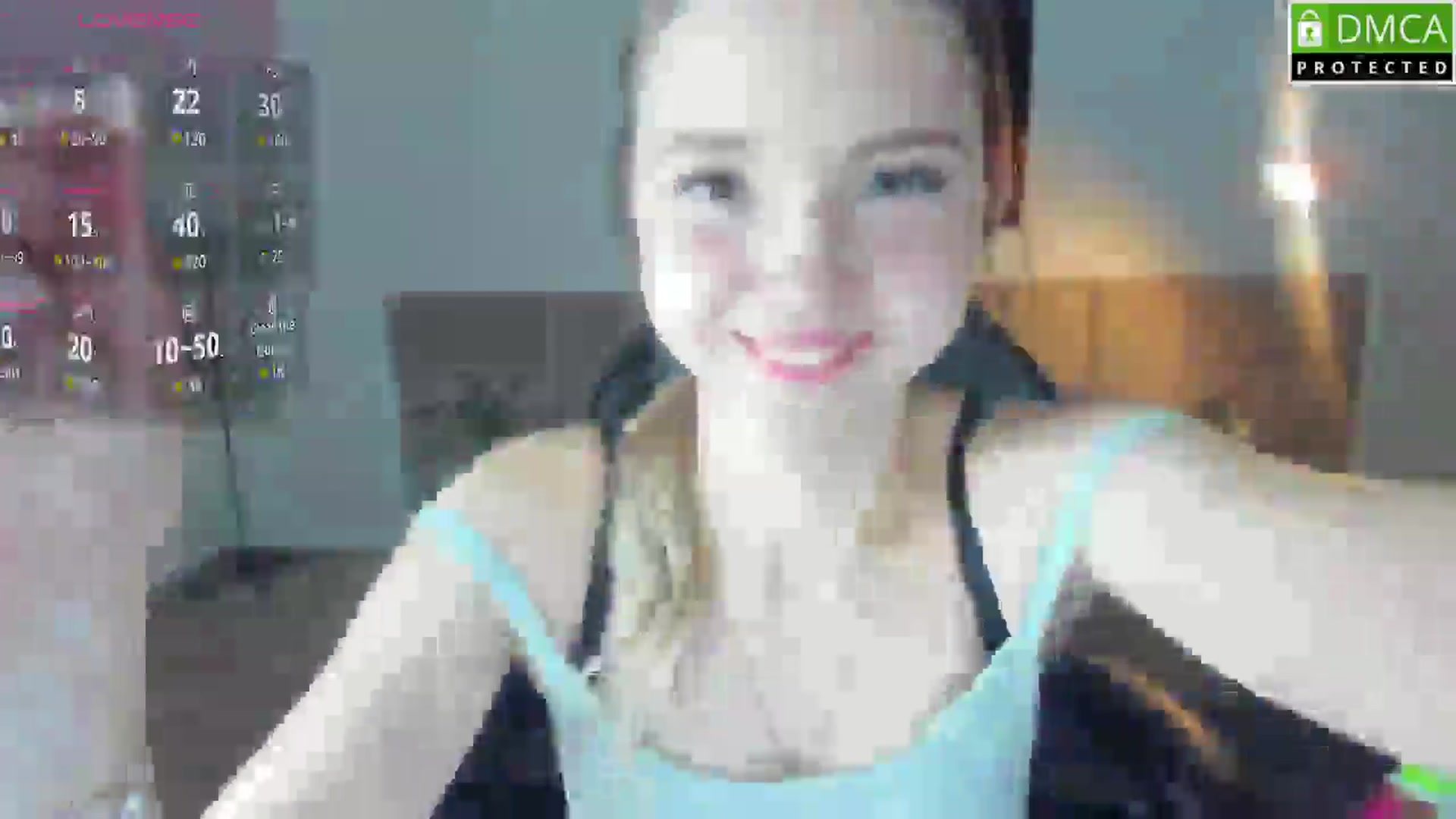 Gallery image thumbnail from Daisyy's myfreecams stream on, 03/20/2025, 20:54 image 20 of 20