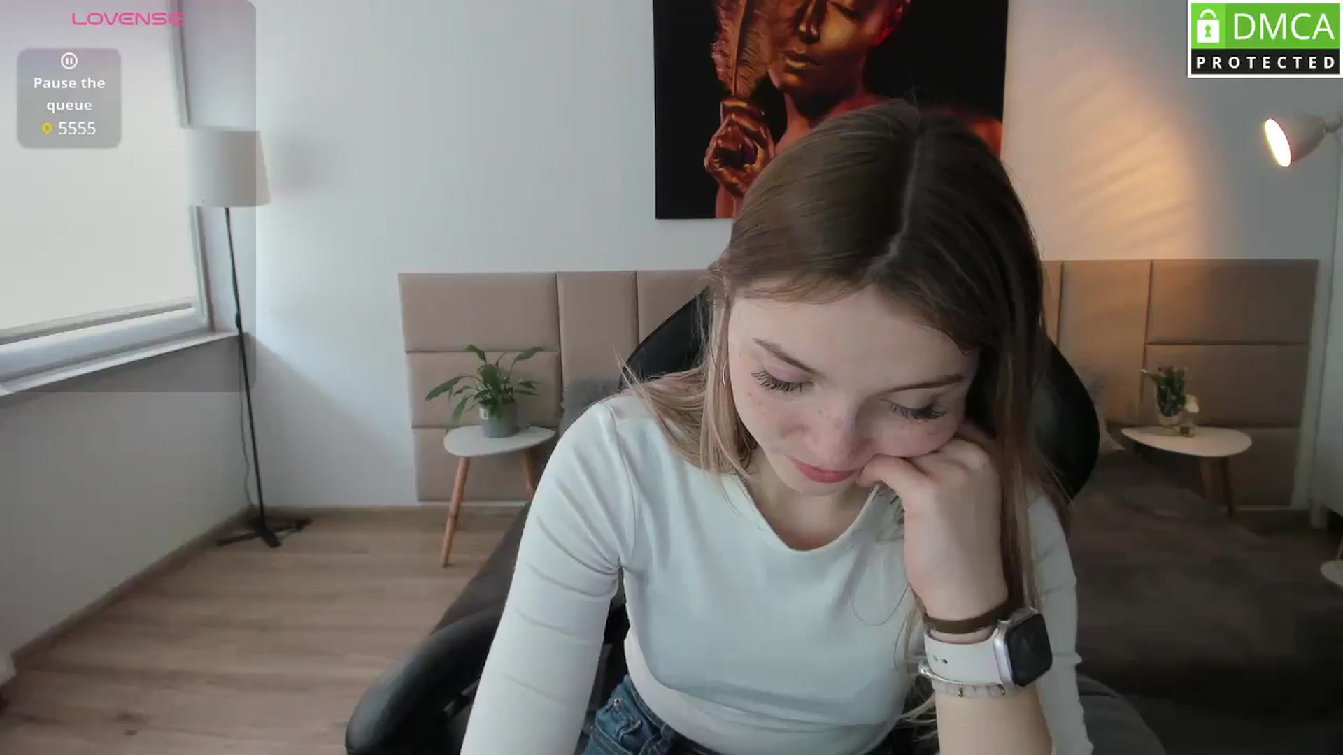 Gallery image thumbnail from Daisyy's myfreecams stream on, 03/24/2025, 13:26 image 18 of 20