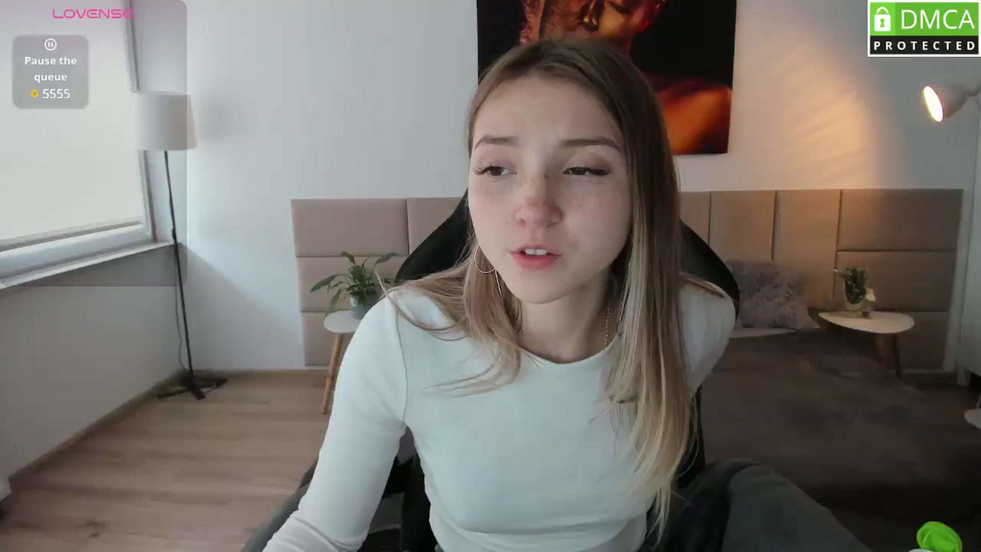 Gallery image thumbnail from Daisyy's myfreecams stream on, 03/24/2025, 13:52 image 12 of 20