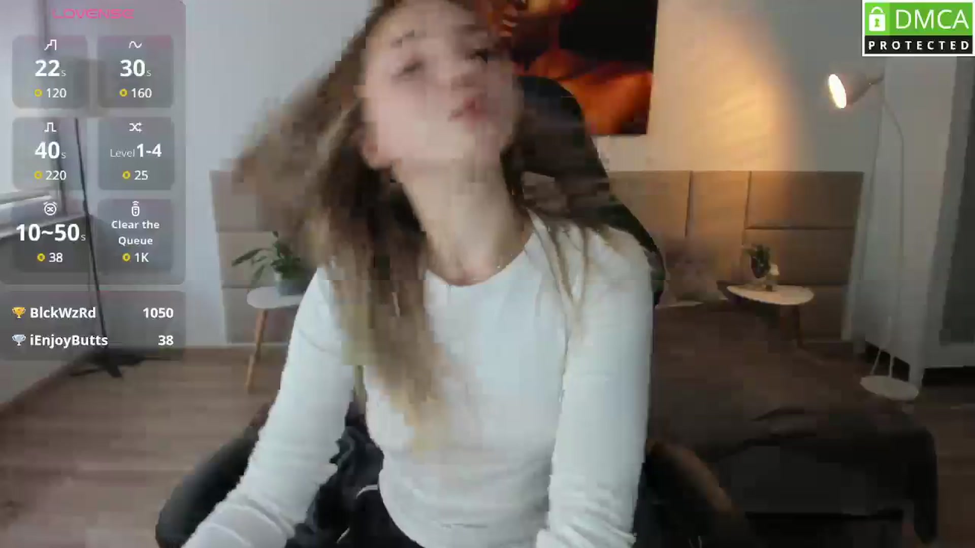 Gallery image thumbnail from Daisyy's myfreecams stream on, 03/24/2025, 15:28 image 3 of 20