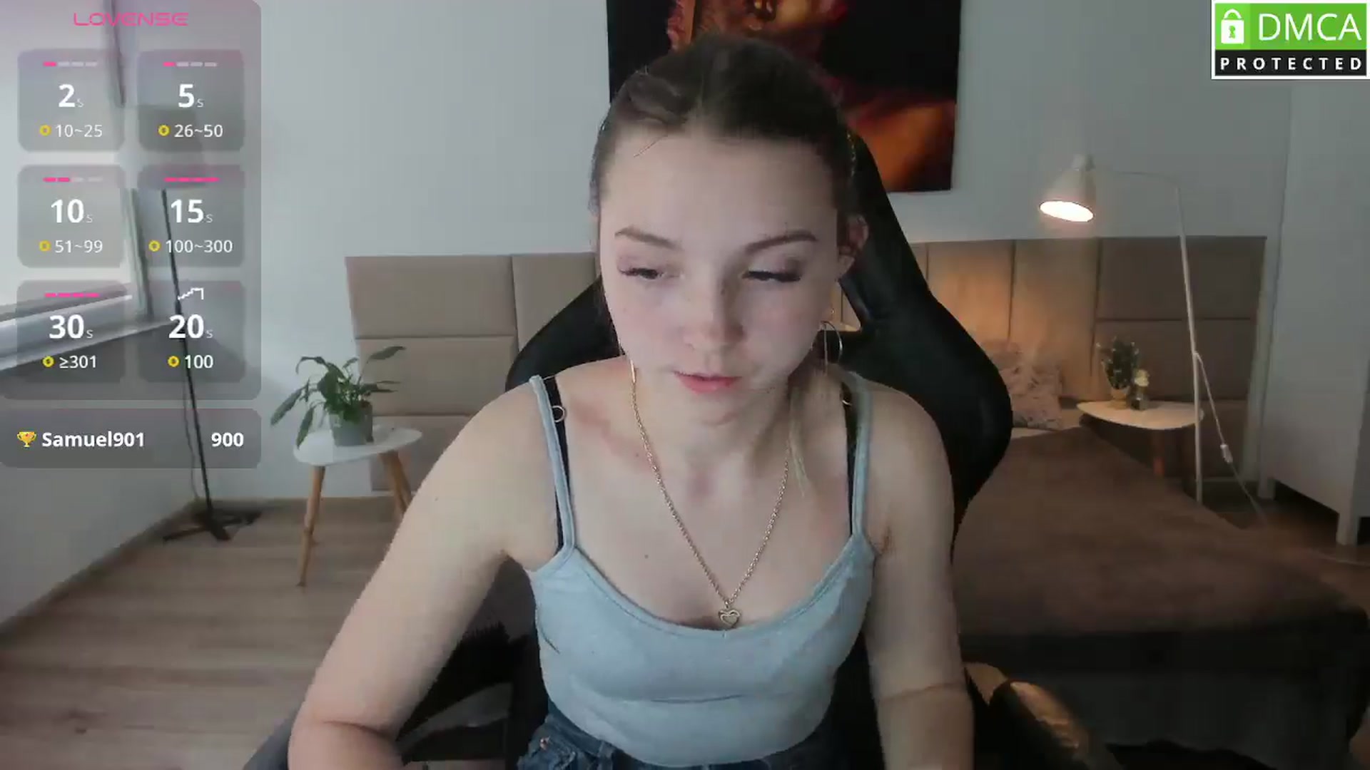 Gallery image thumbnail from Daisyy's myfreecams stream on, 03/26/2025, 15:23 image 18 of 20