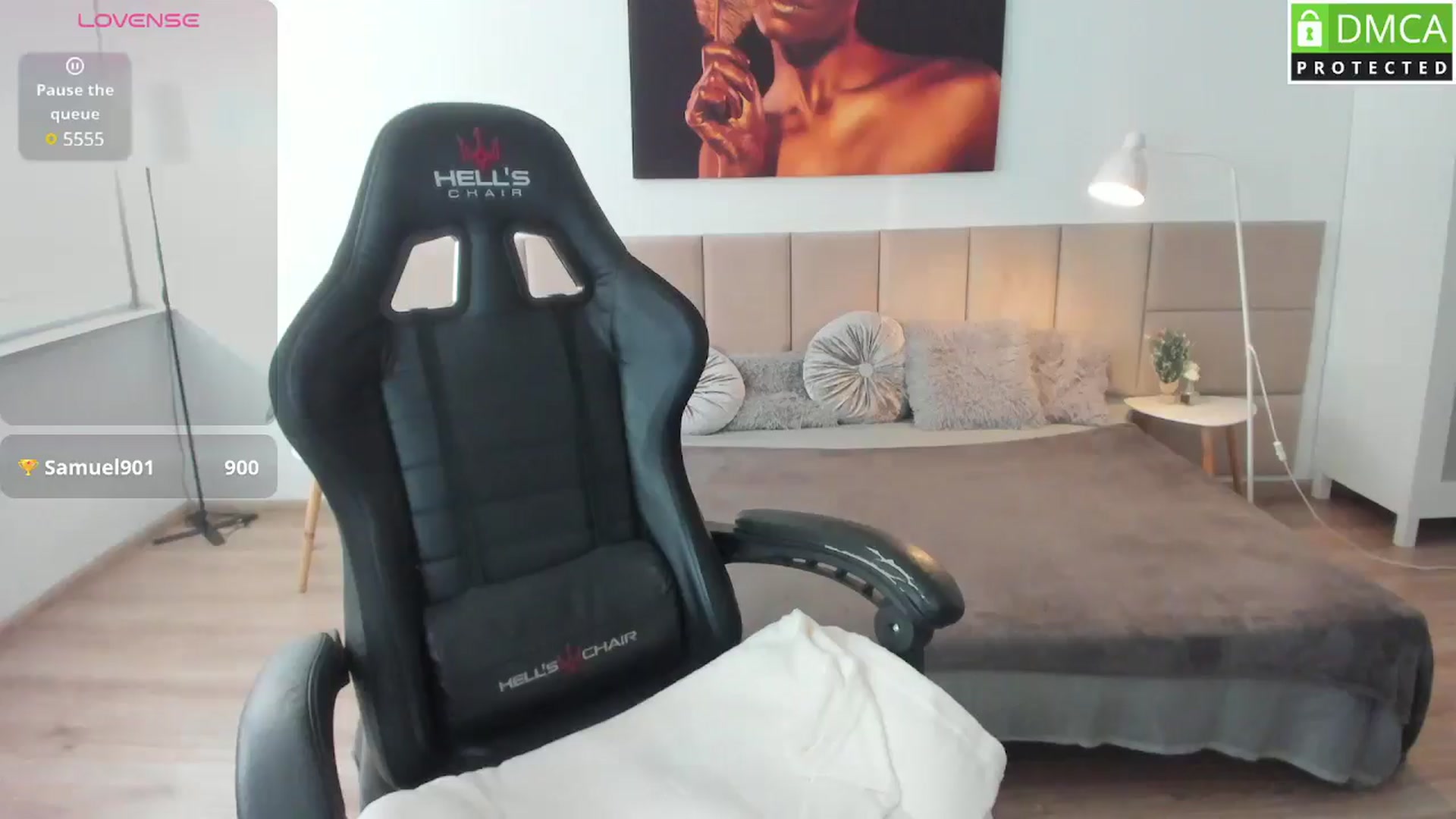 Gallery image thumbnail from Daisyy's myfreecams stream on, 03/26/2025, 15:58 image 5 of 20