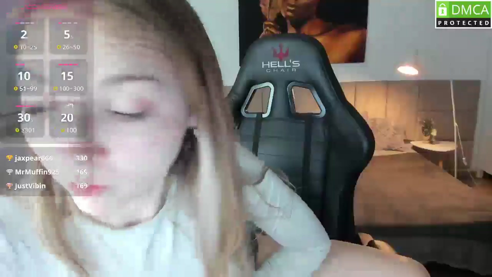 Gallery image thumbnail from Daisyy's myfreecams stream on, 03/27/2025, 19:47 image 20 of 20
