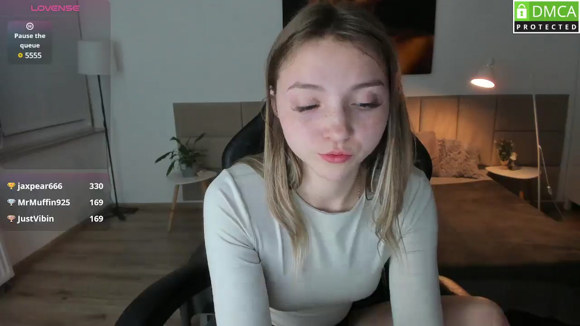 Gallery image thumbnail from Daisyy's myfreecams stream on, 03/27/2025, 19:47 image 13 of 20