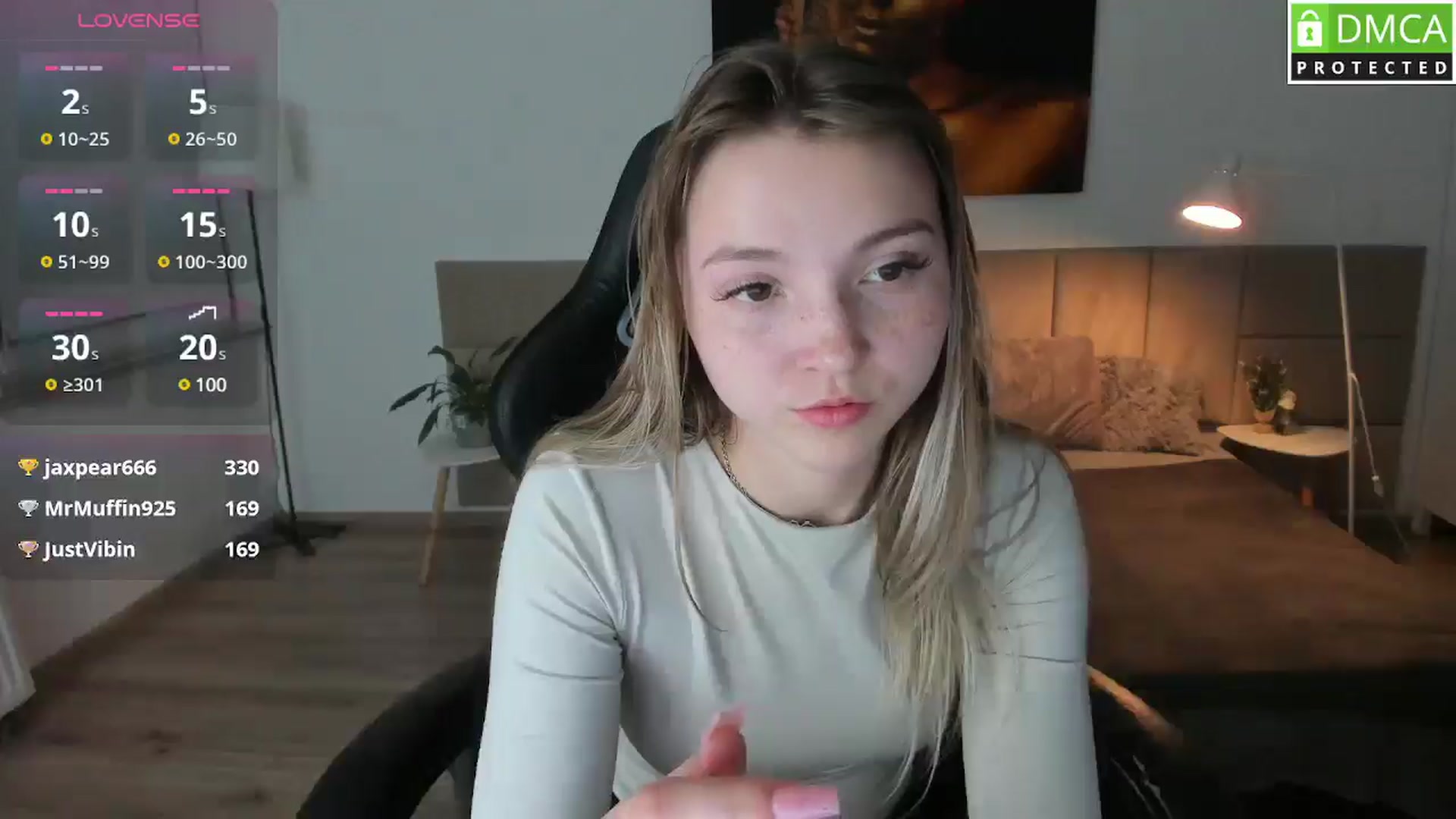 Gallery image thumbnail from Daisyy's myfreecams stream on, 03/27/2025, 21:11 image 13 of 20