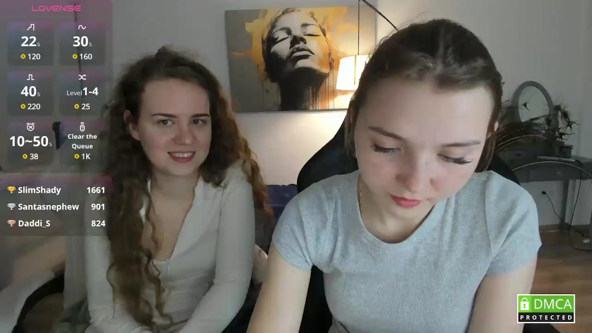 Gallery image thumbnail from Daisyy's myfreecams stream on, 03/28/2025, 21:43 image 11 of 20