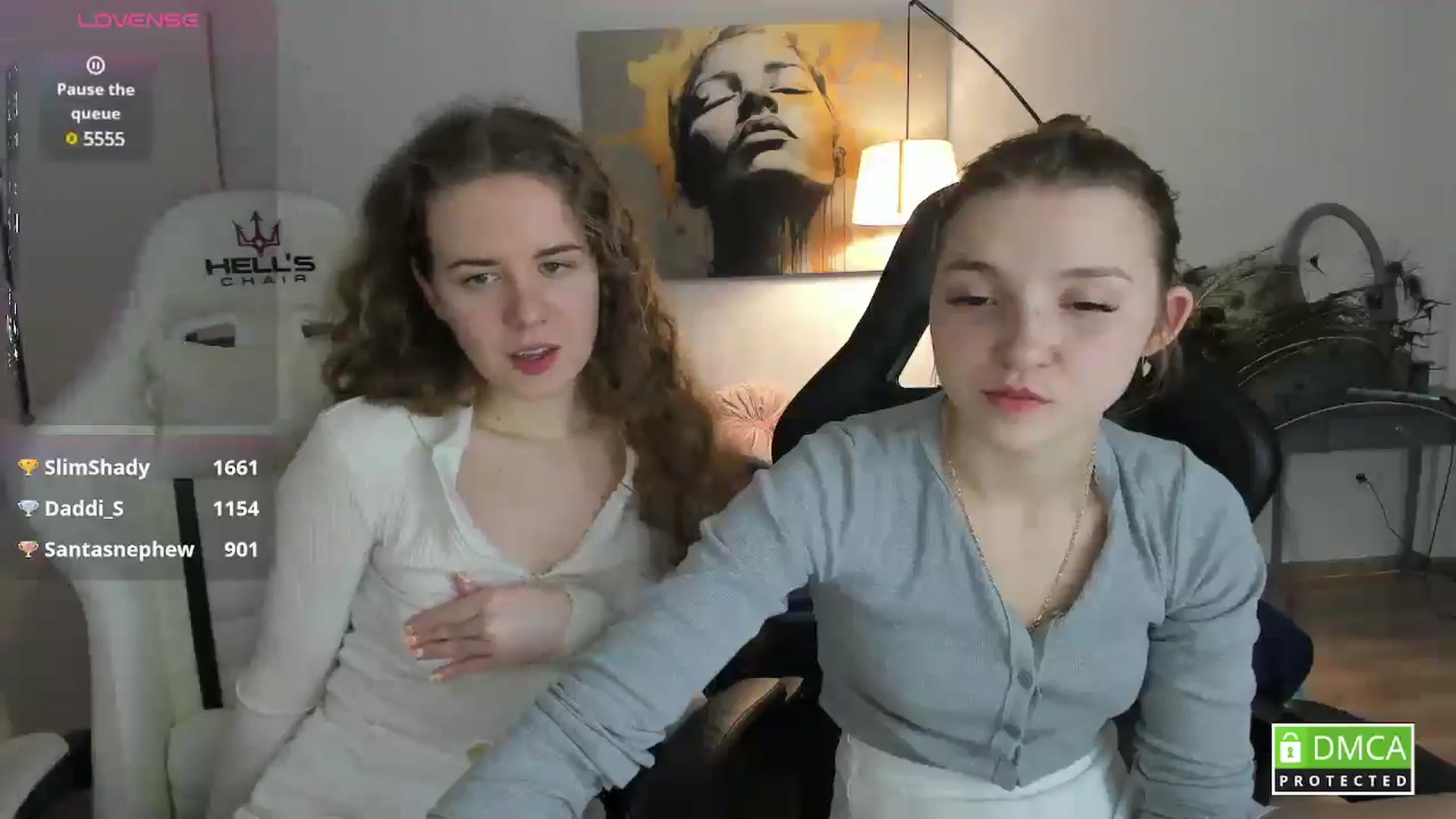 Gallery image thumbnail from Daisyy's myfreecams stream on, 03/29/2025, 24:56 image 19 of 20