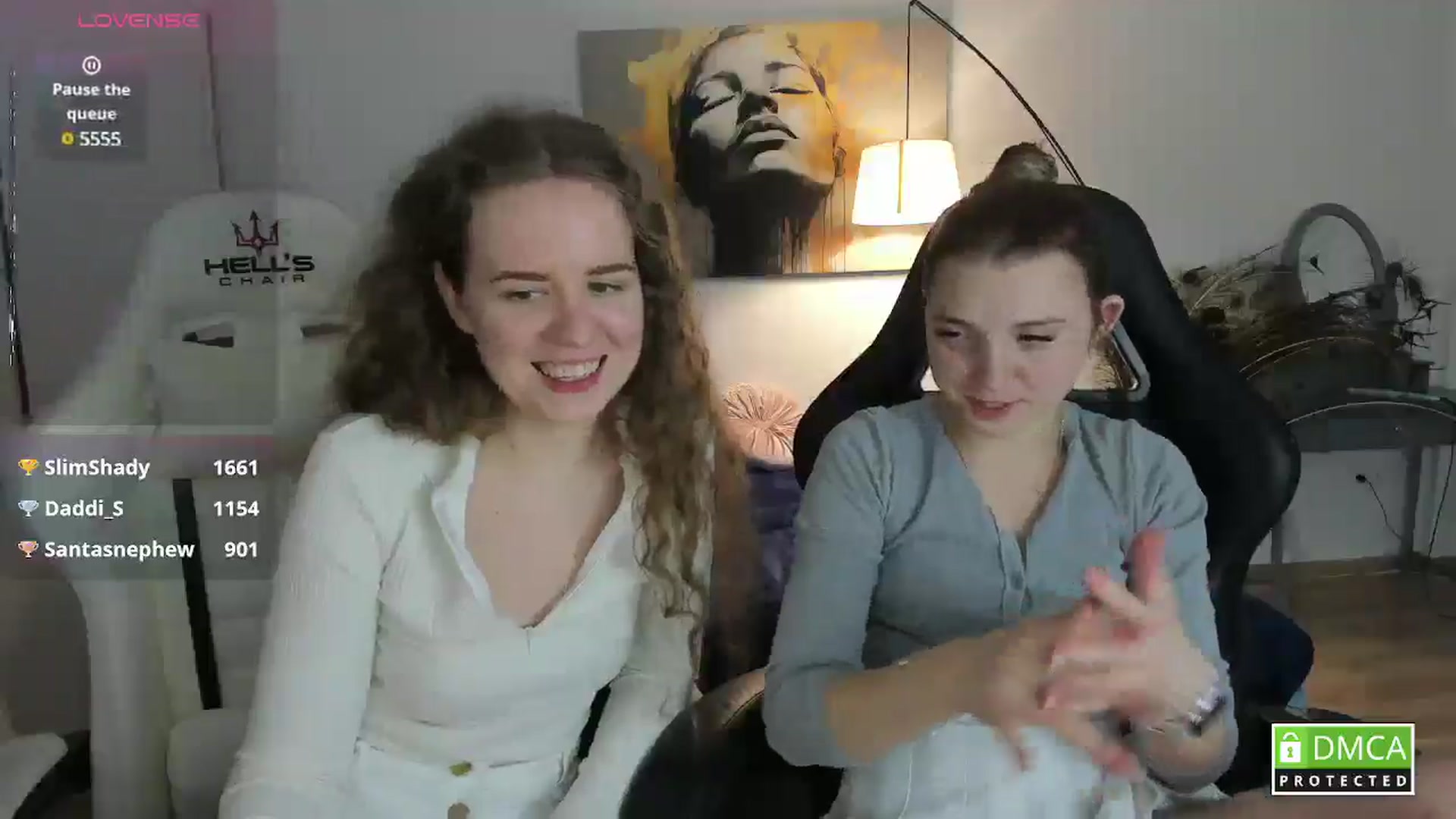 Gallery image thumbnail from Daisyy's myfreecams stream on, 03/29/2025, 24:56 image 16 of 20